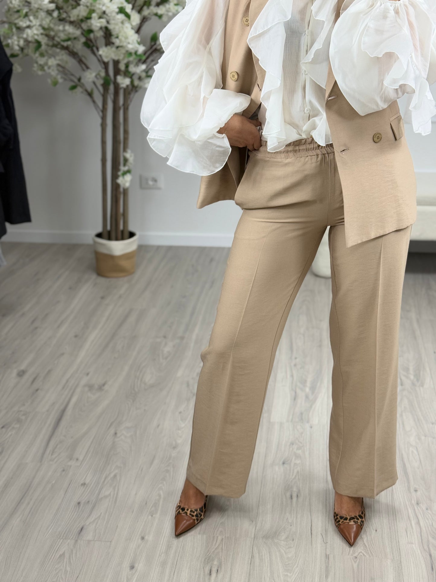 Haveone Pantalone