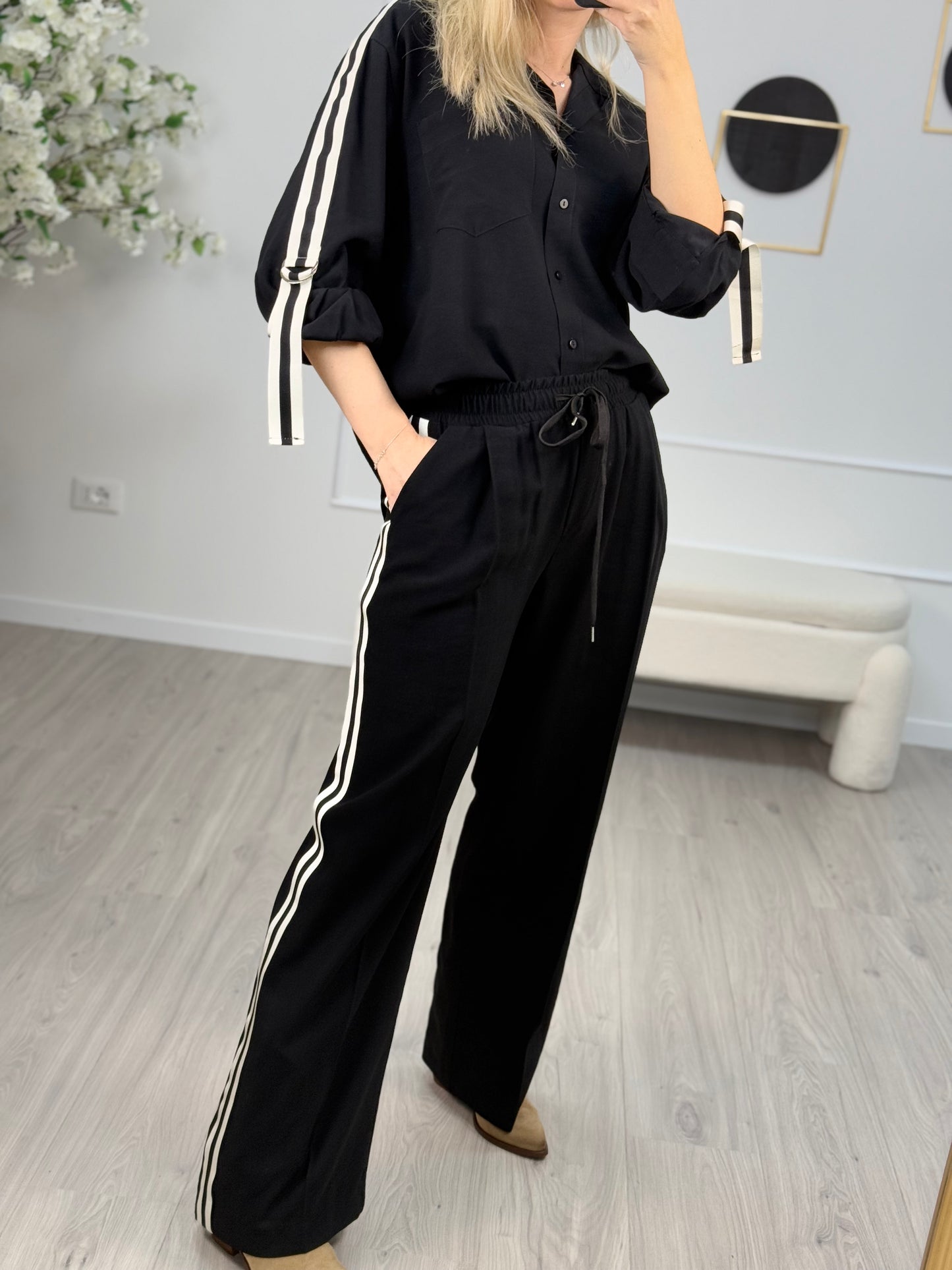 Maryley Pantalone