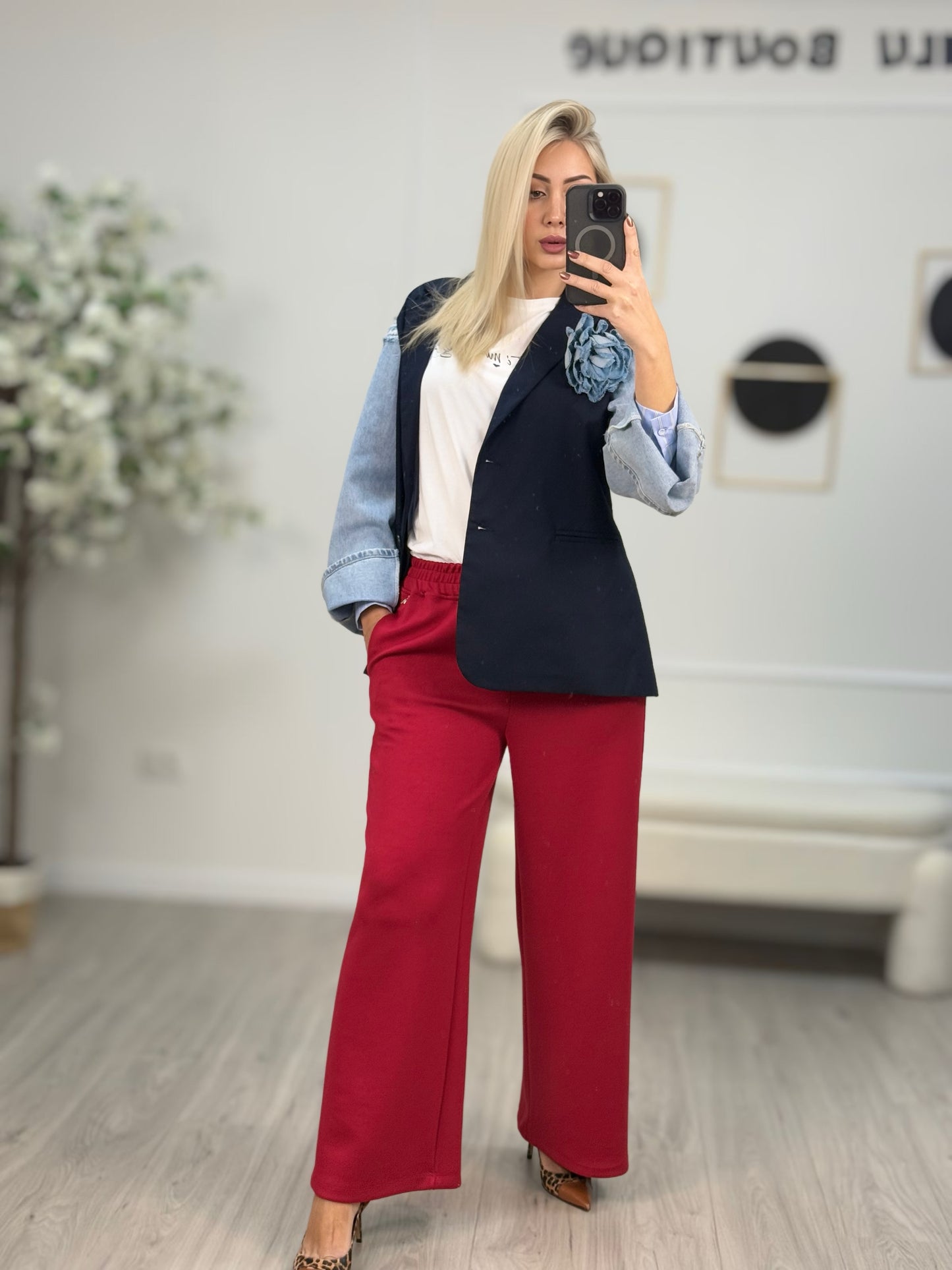 Souvenir Pantalone