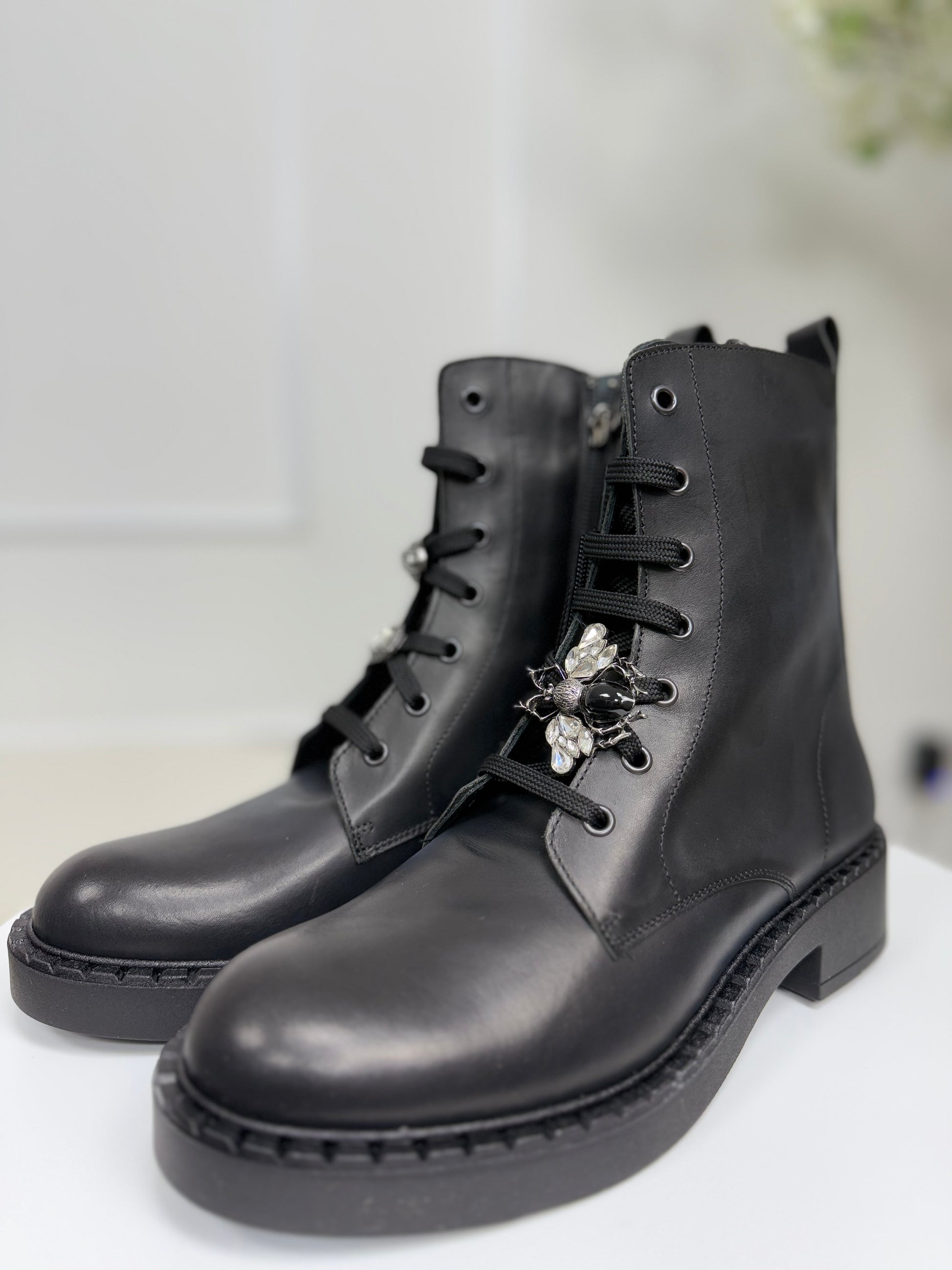 SCARPE DIVINE FOLLIE ANFIBI Divine Follie