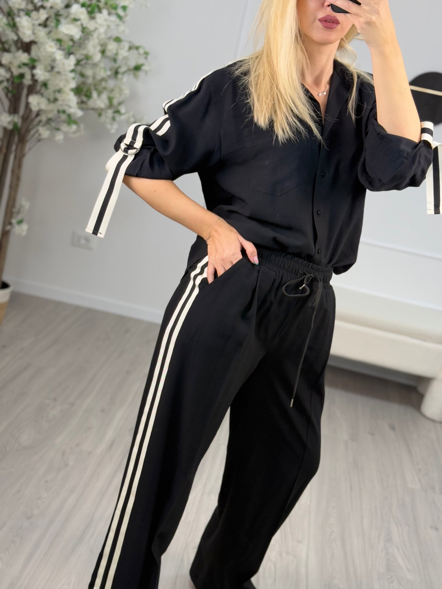 Maryley Pantalone