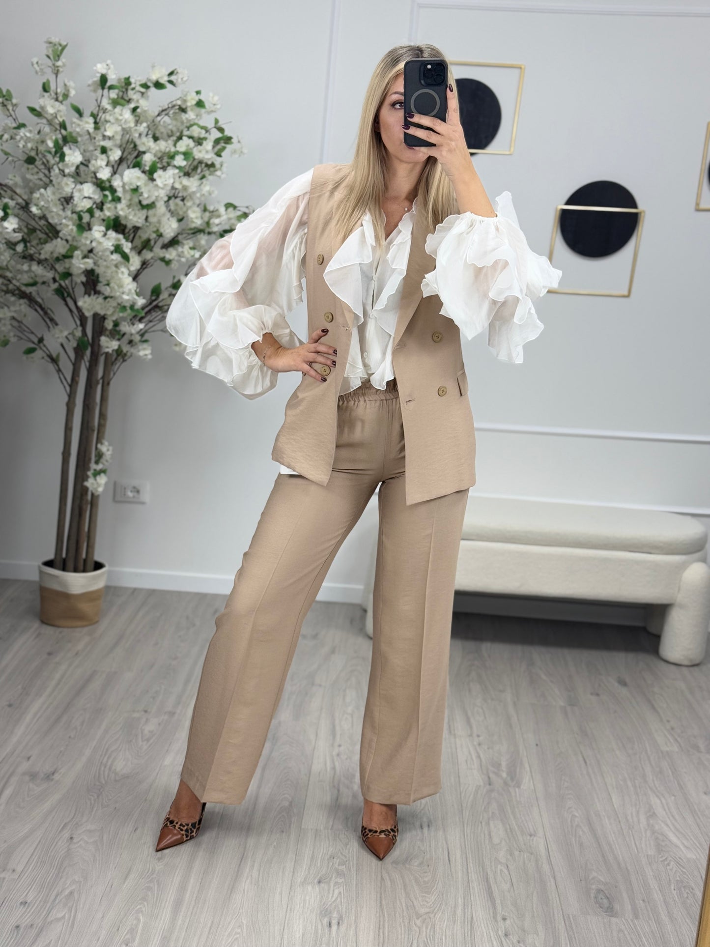 Haveone Pantalone