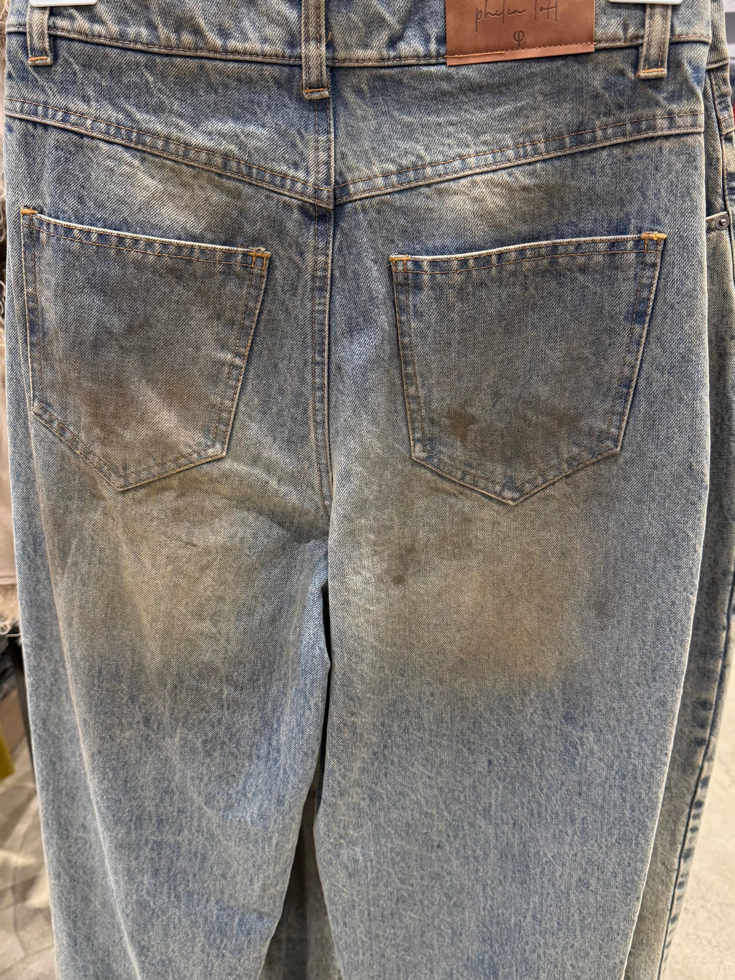 Jeans Philia Loft