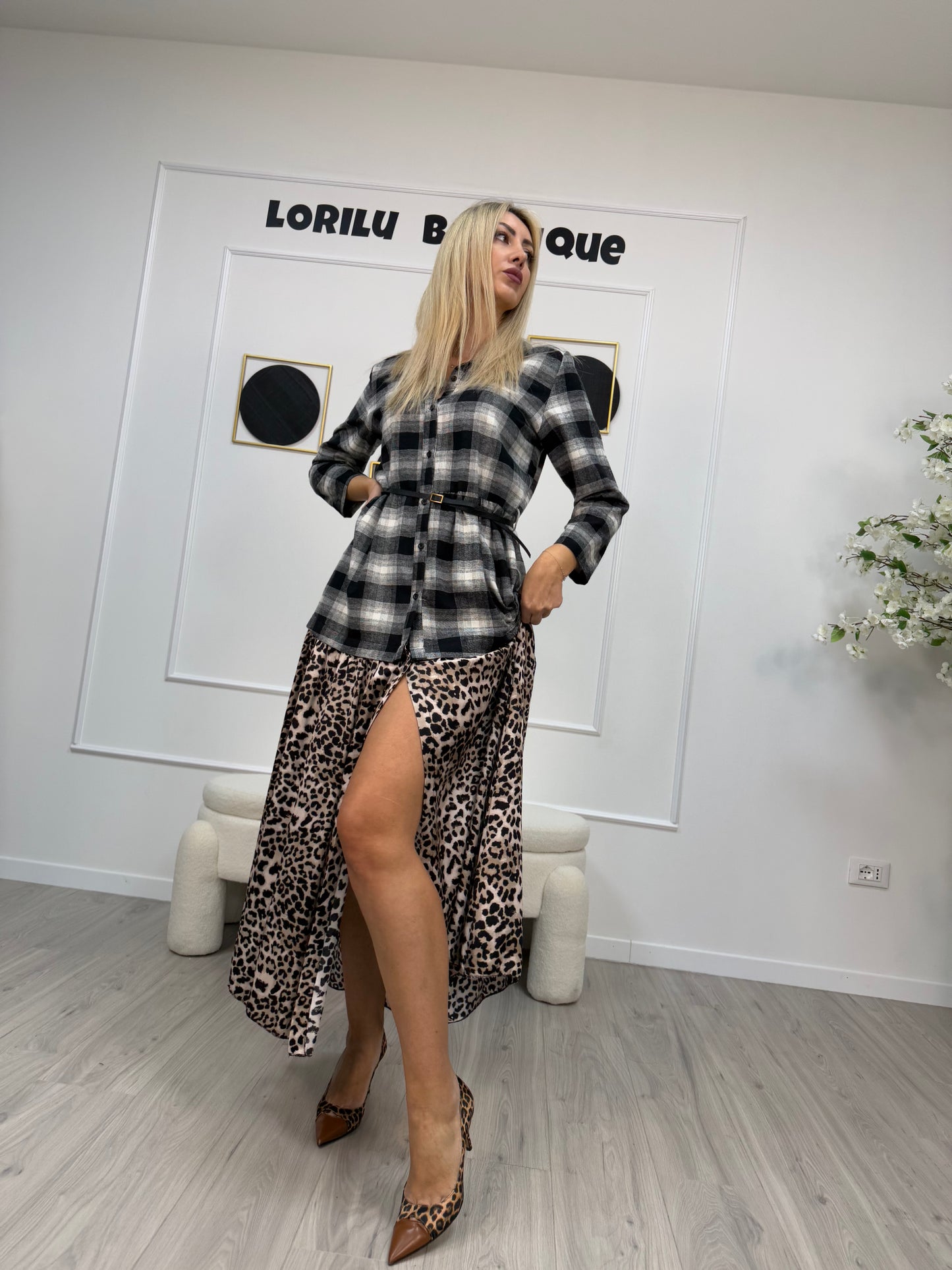 Susy Mix Abito