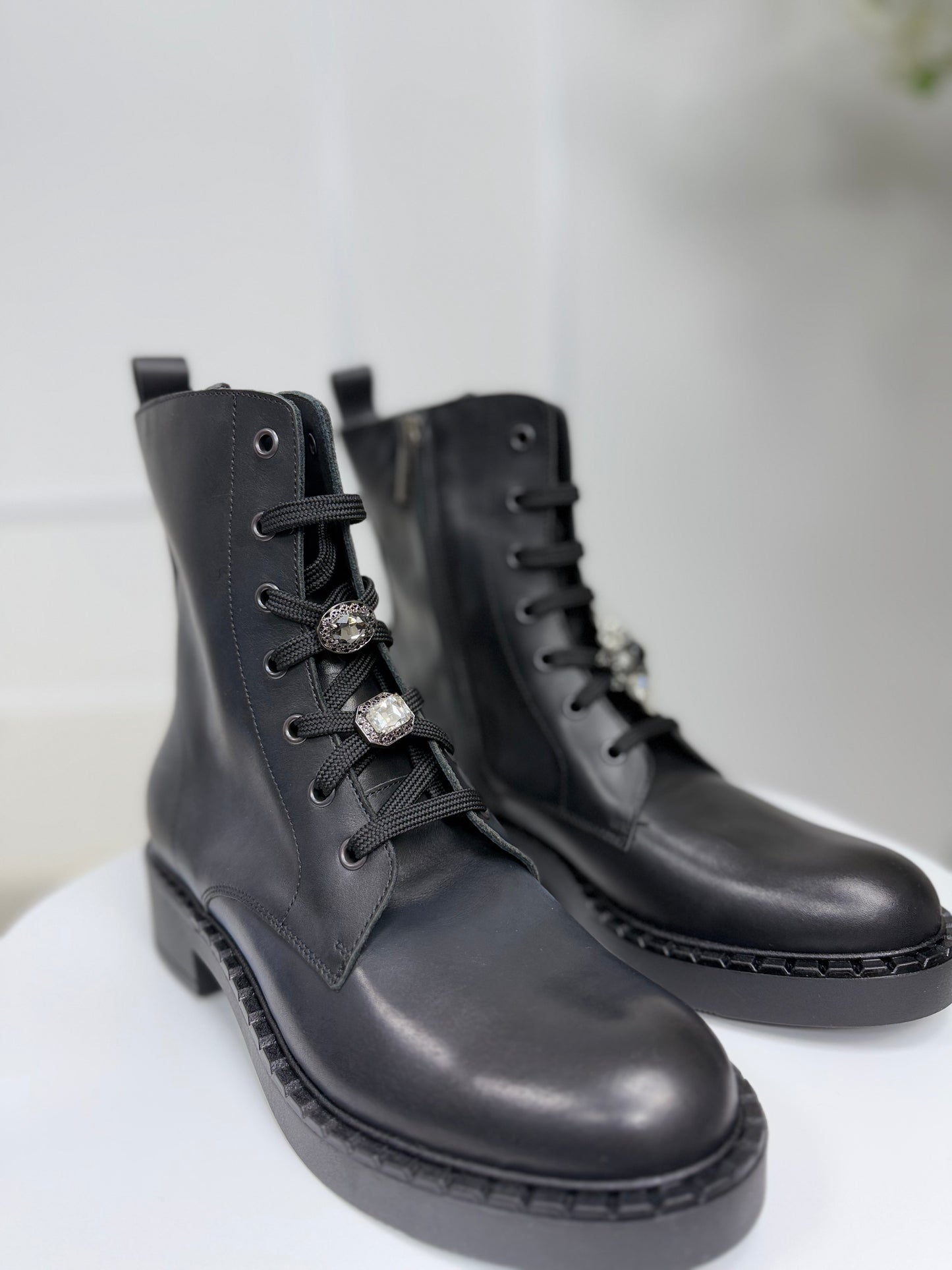 SCARPE DIVINE FOLLIE ANFIBI Divine Follie