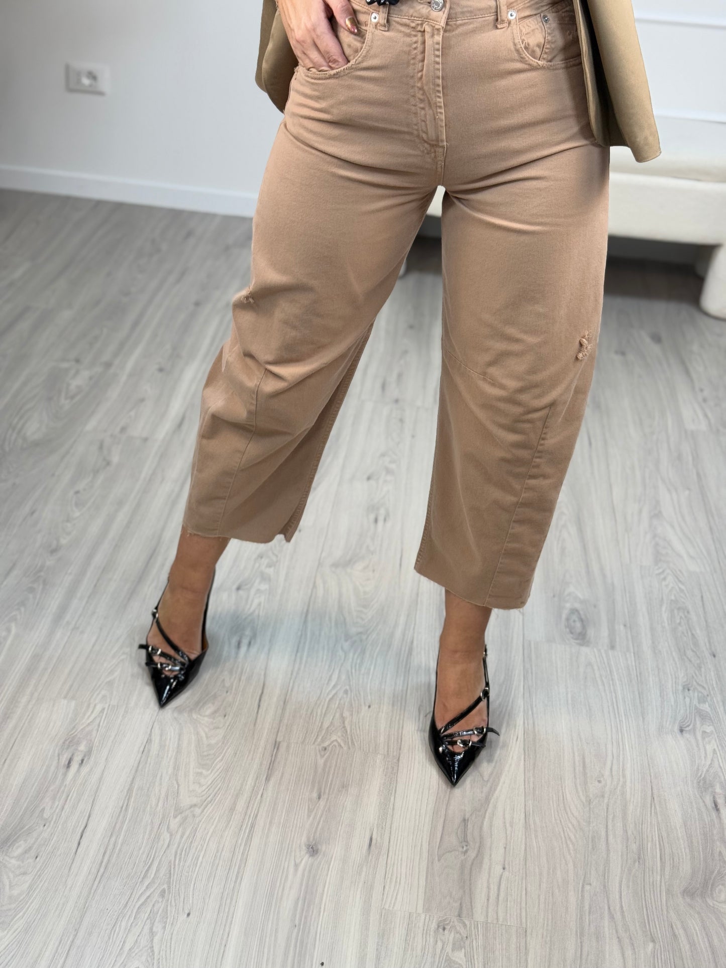 HaveOne Jeans Barbara