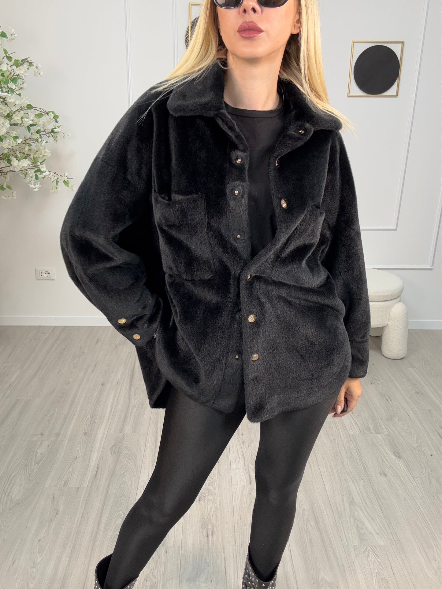 Pelliccia Ecco Silence Limited
