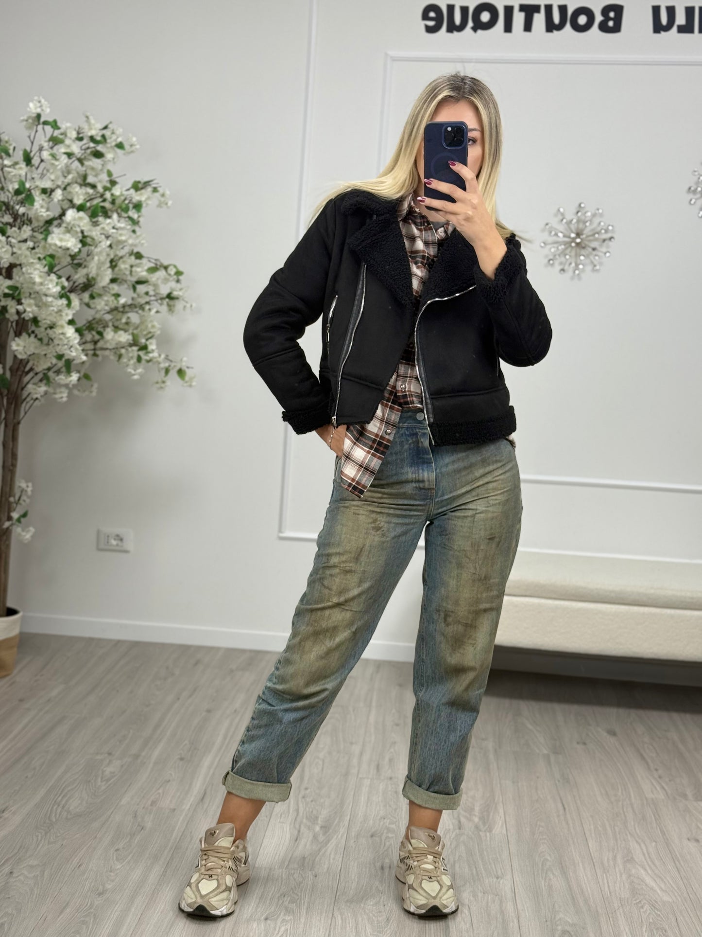 Jeans Philia Loft
