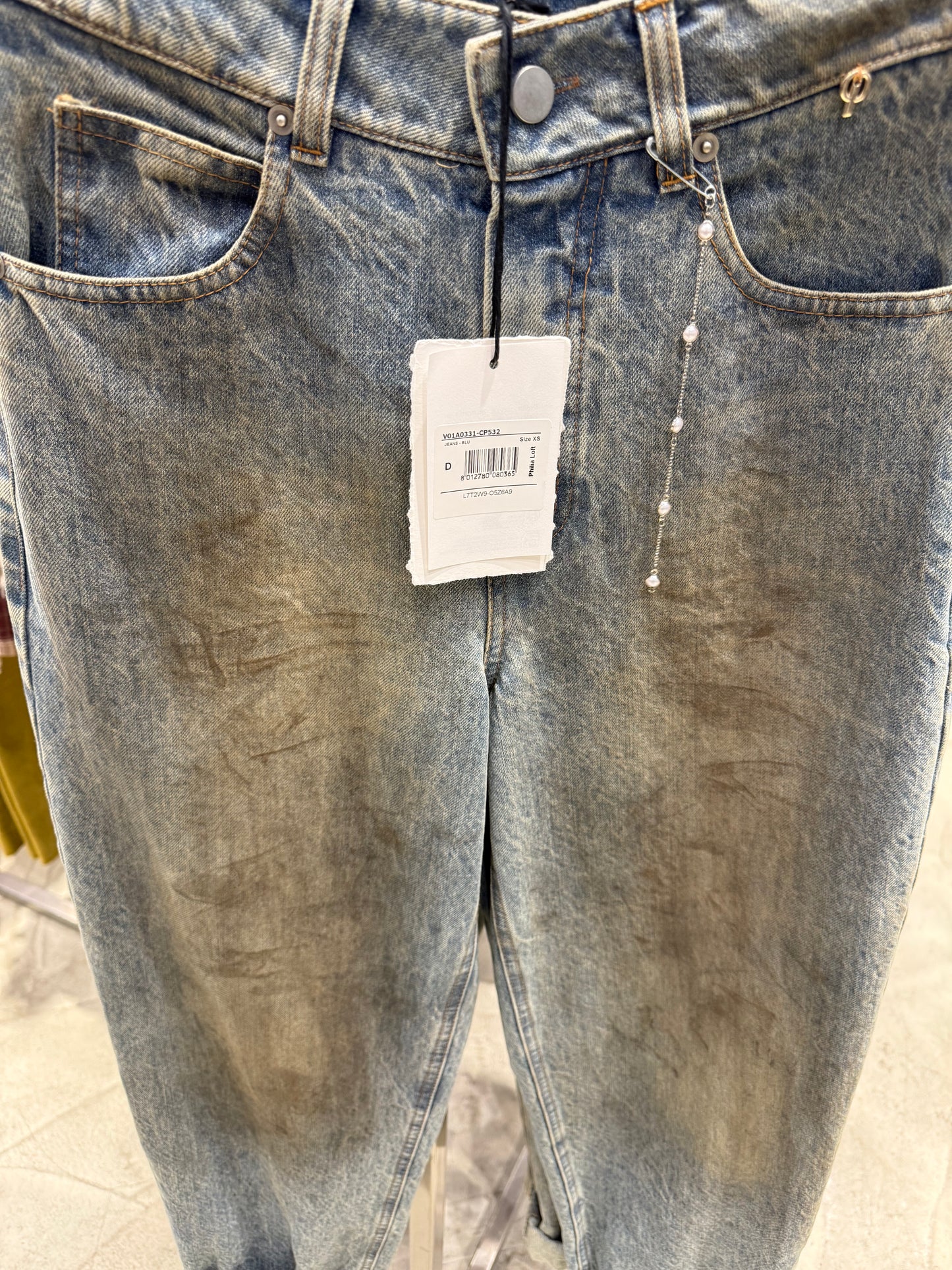 Jeans Philia Loft