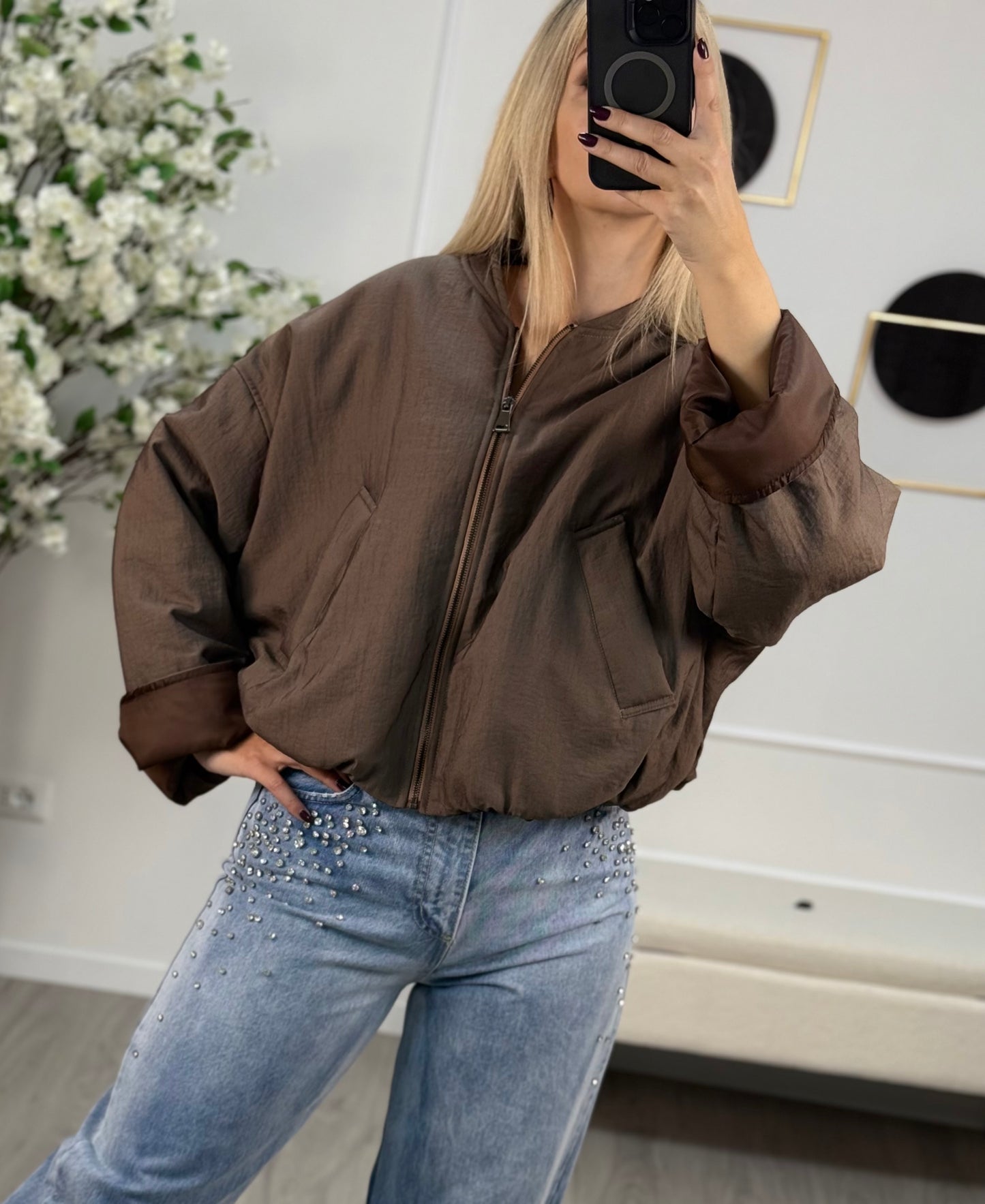 HaveOne Bomber Over