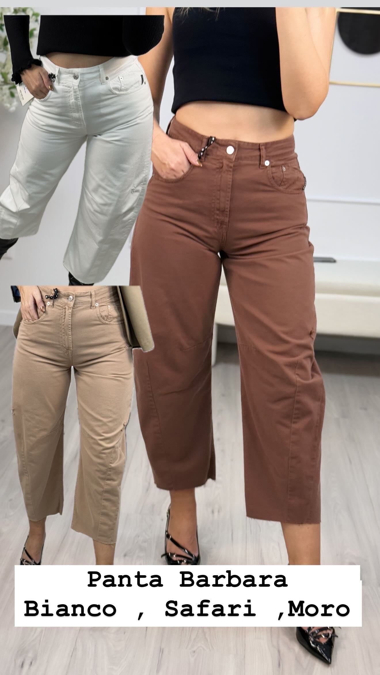 HaveOne Jeans Barbara