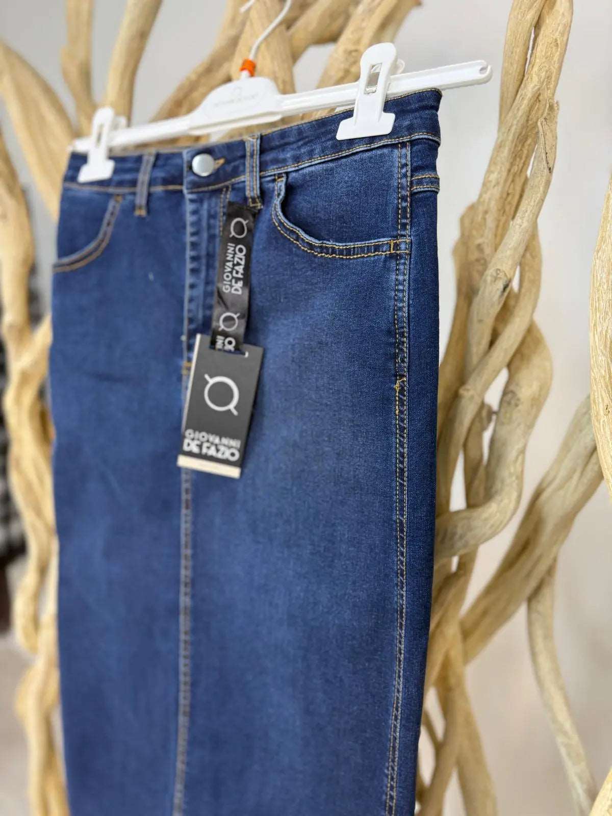 Gonna Denim Defazio