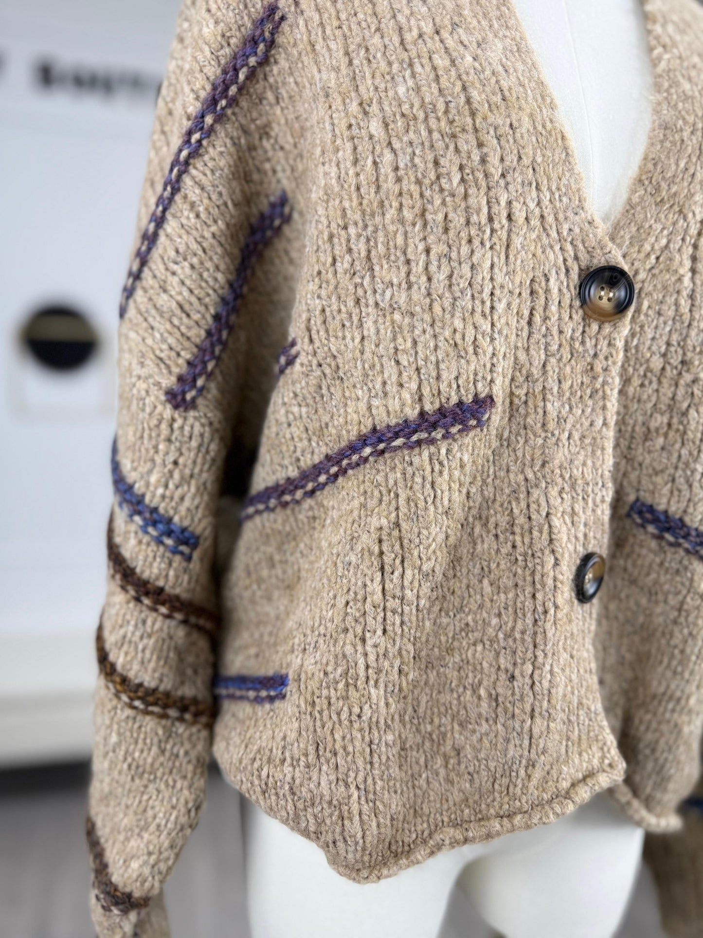 HAVEONE Cardigan HAVEONE