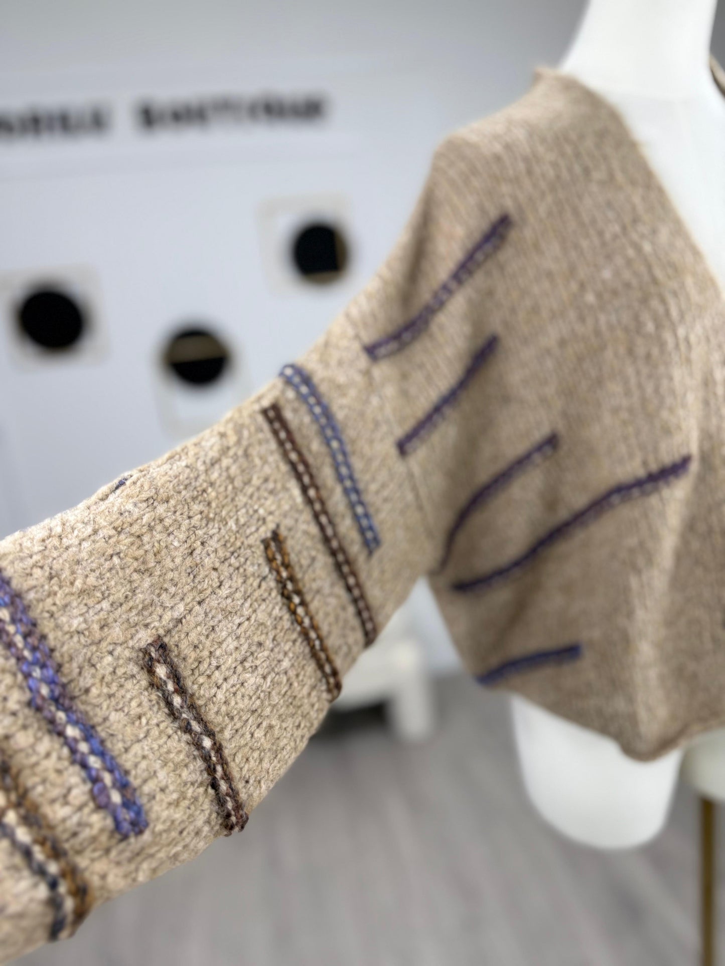 HAVEONE Cardigan HAVEONE