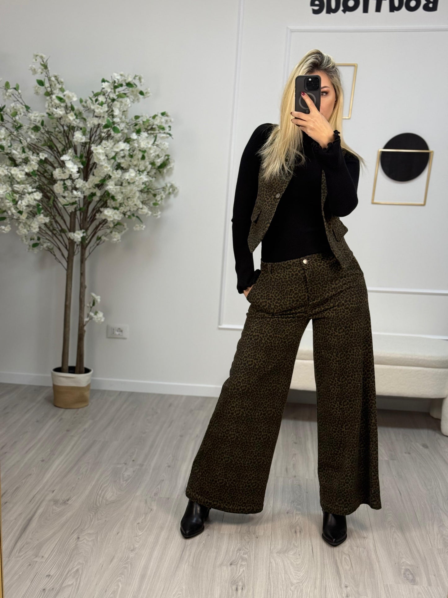 King Kong Pantalone KING KONG