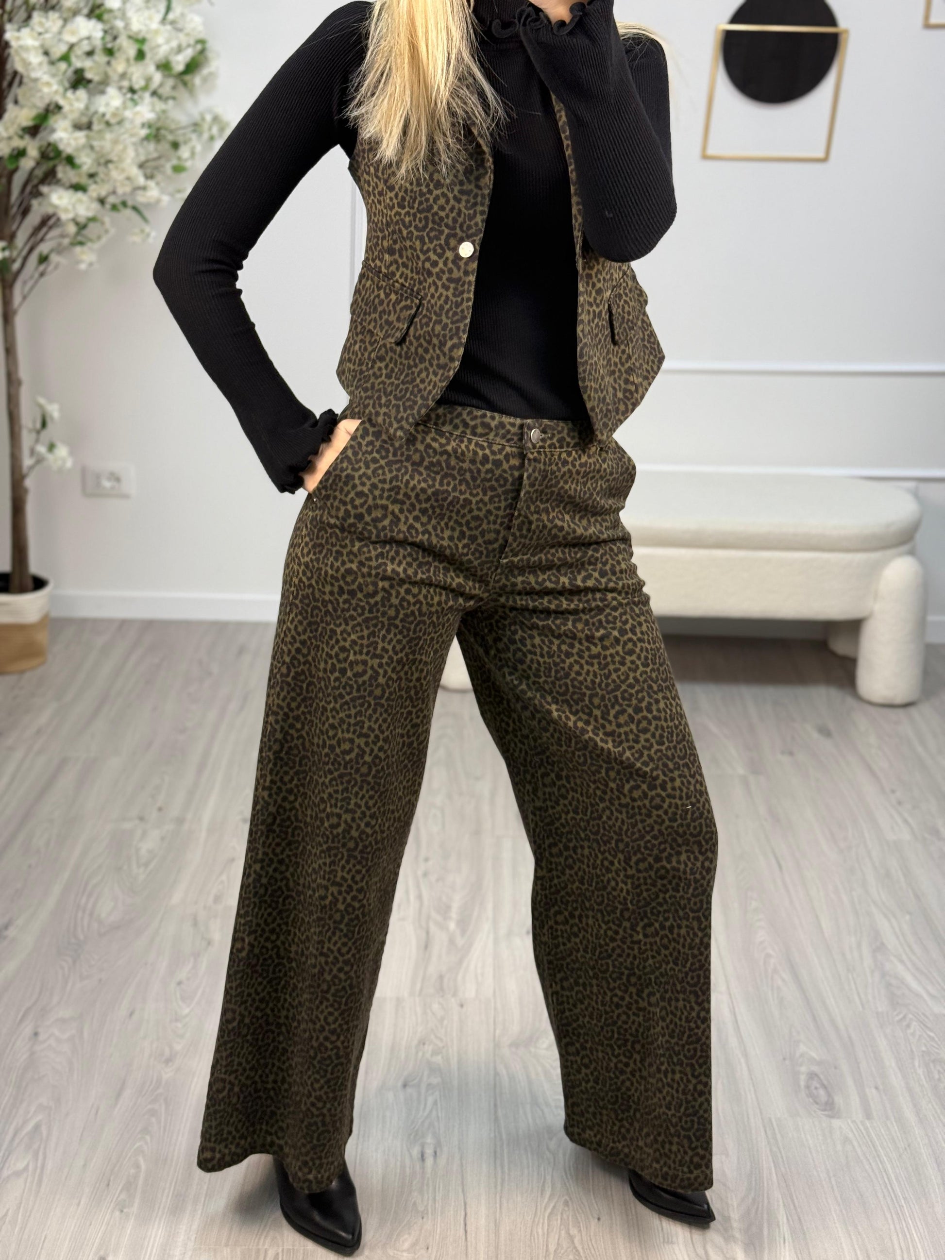 King Kong Pantalone KING KONG