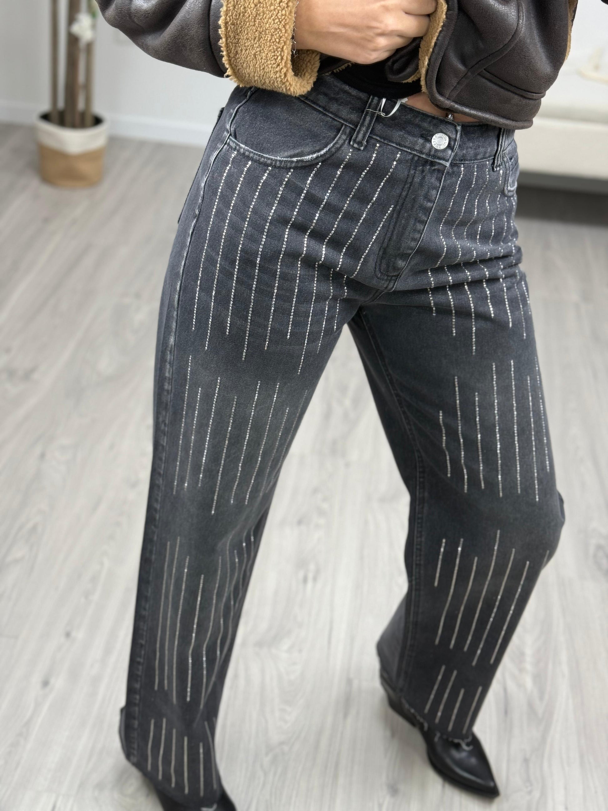 KONTATTO Jeans Kontatto