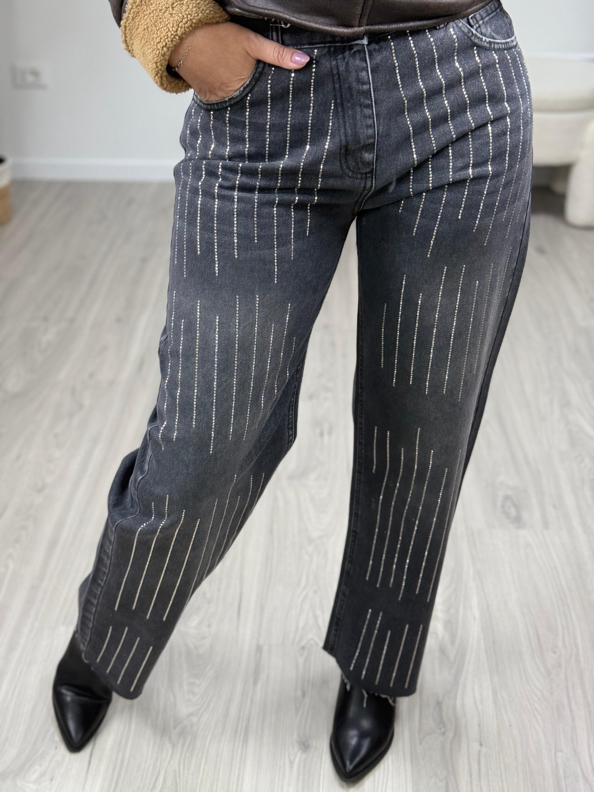 KONTATTO Jeans Kontatto