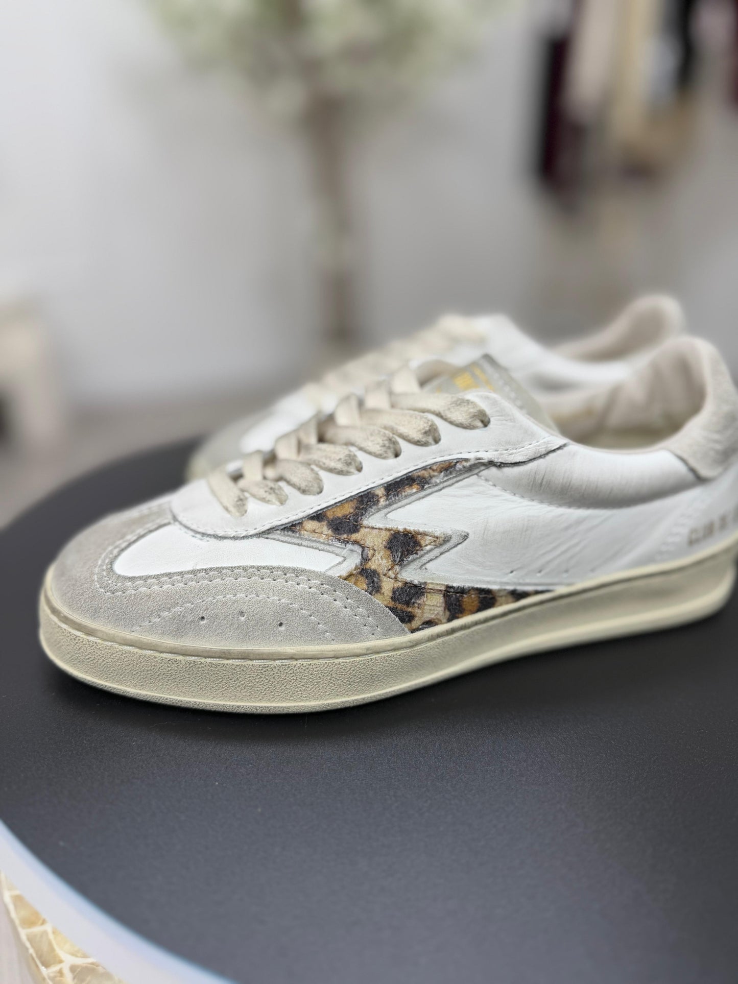 MoaConcept Sneaker MoaConcept