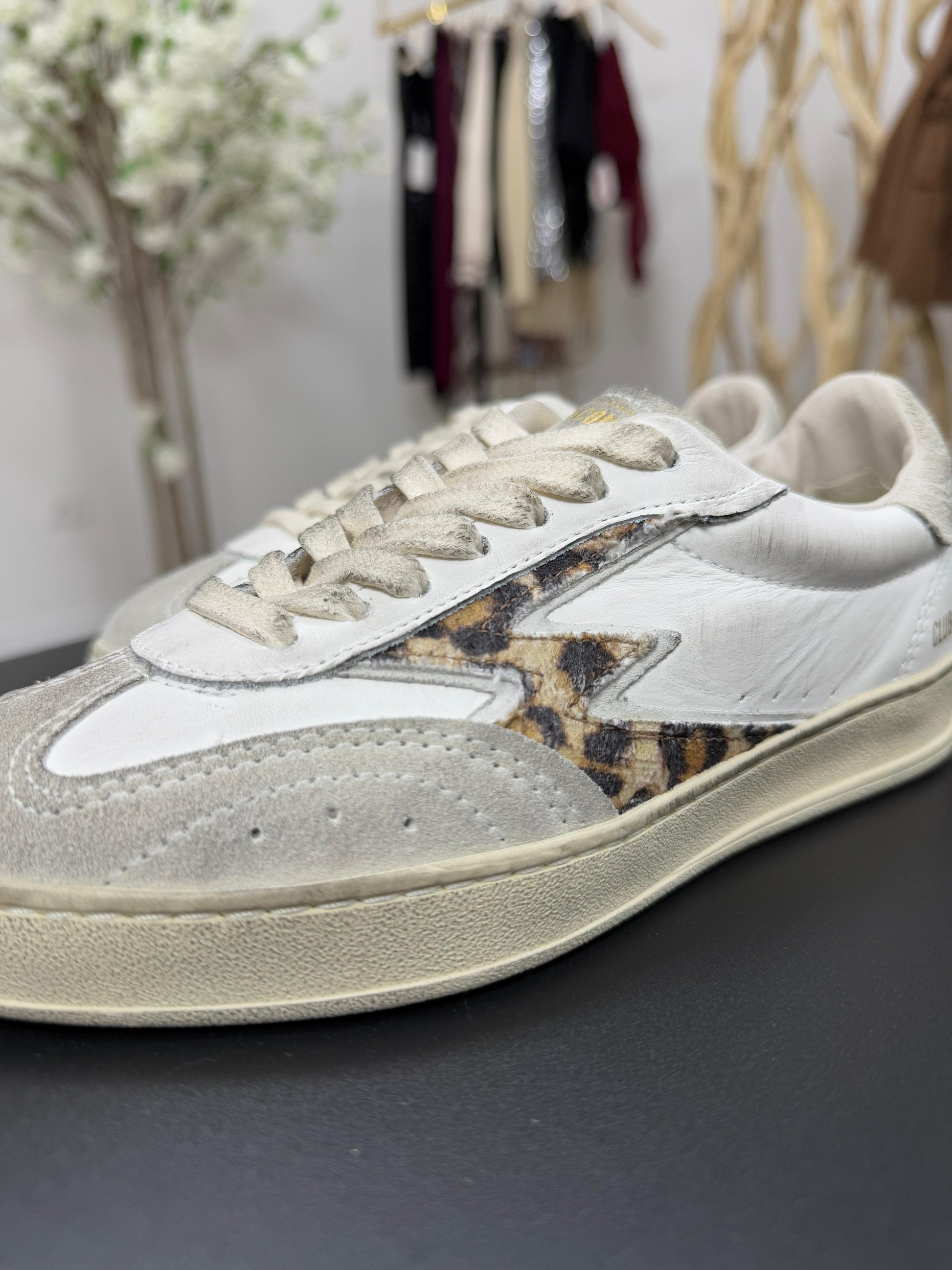 MoaConcept Sneaker MoaConcept