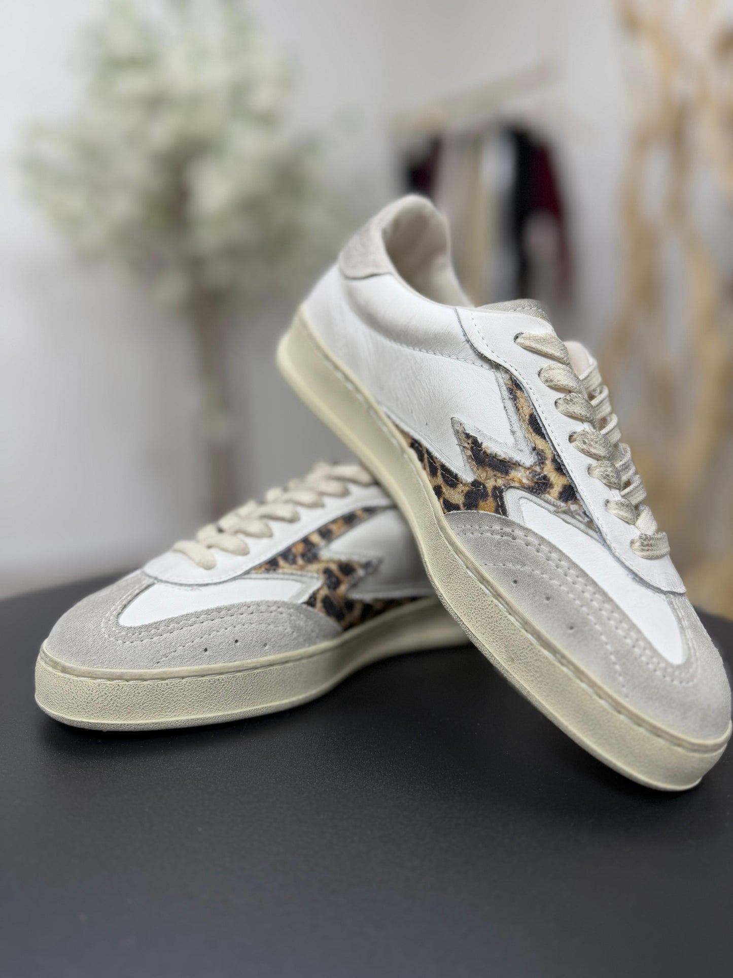 MoaConcept Sneaker MoaConcept