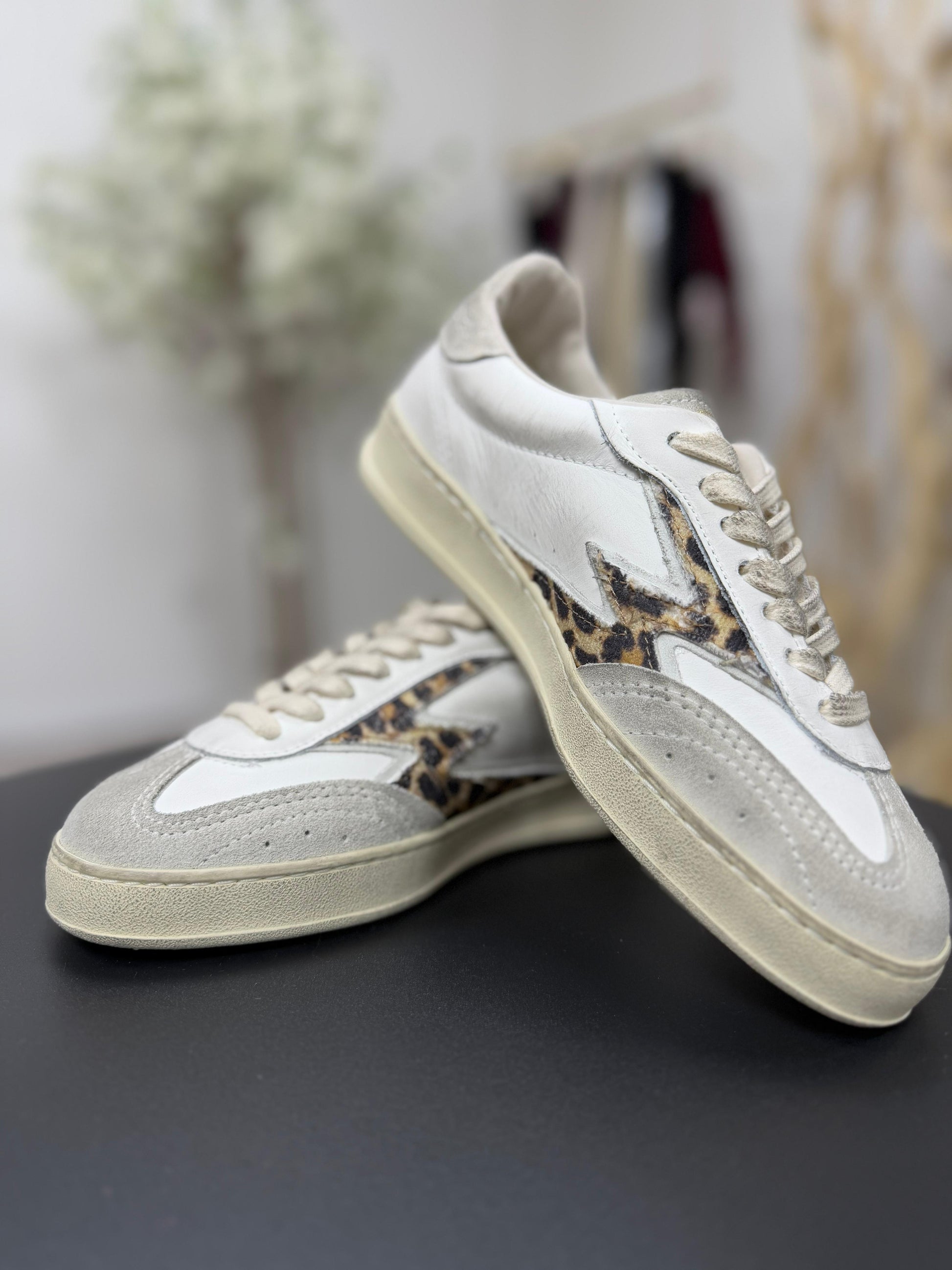 MoaConcept Sneaker MoaConcept