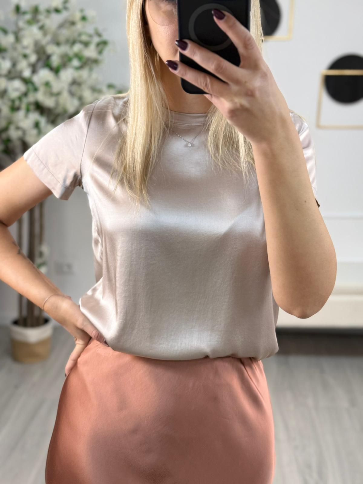 HaveOne Blusa Viscosa