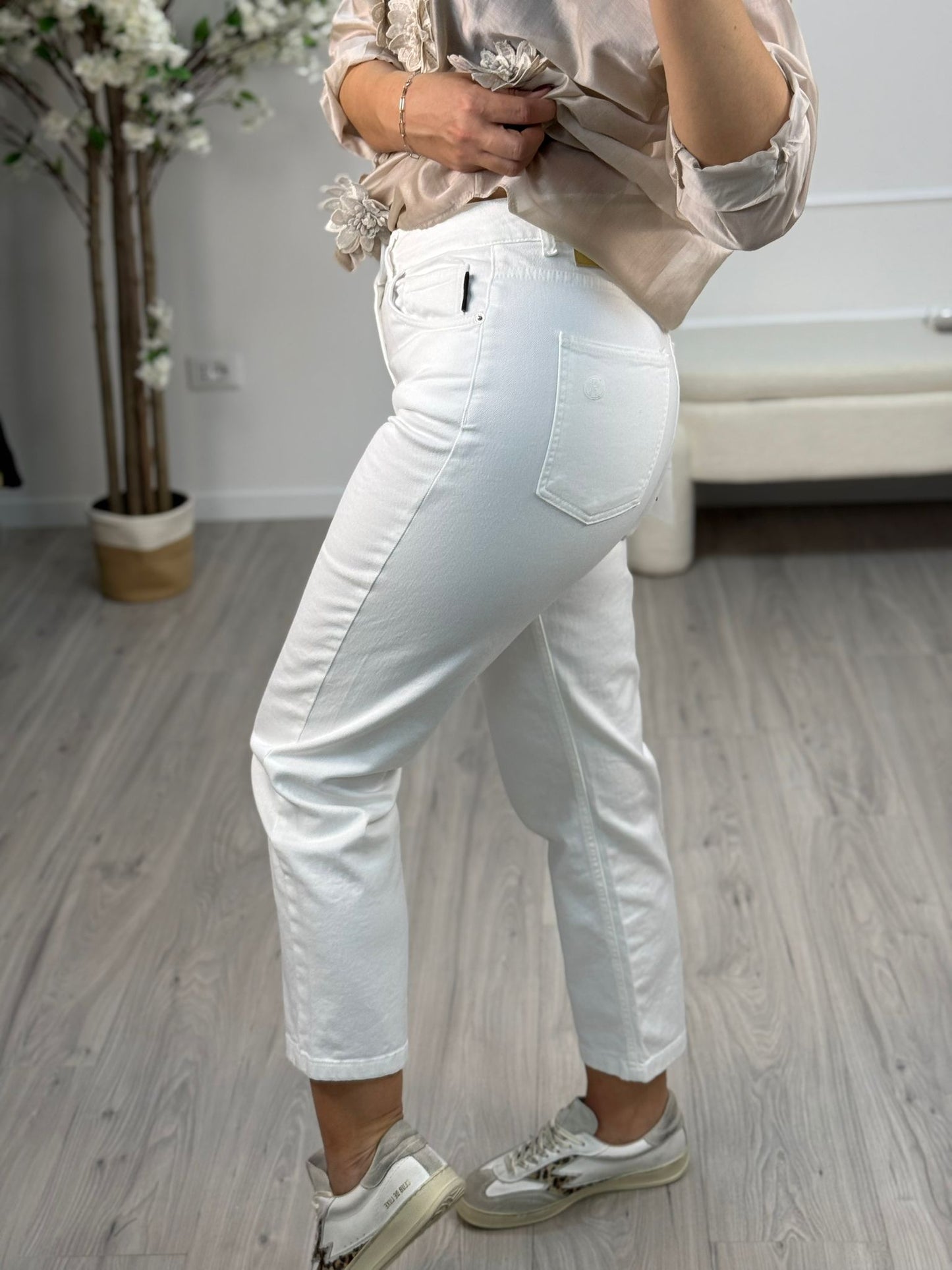 HaveOne Jeans Louis