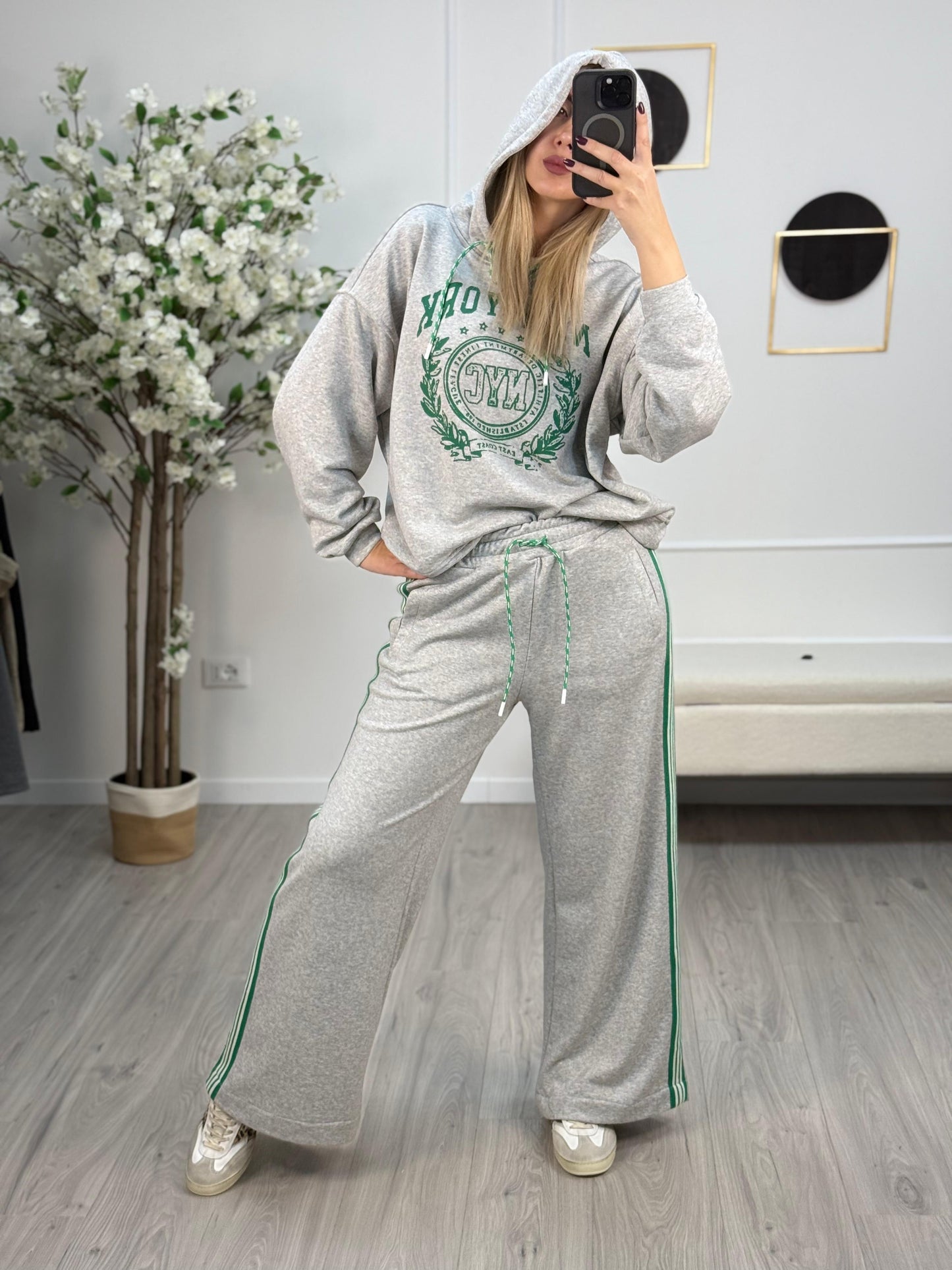 Souvenir Pantalone
