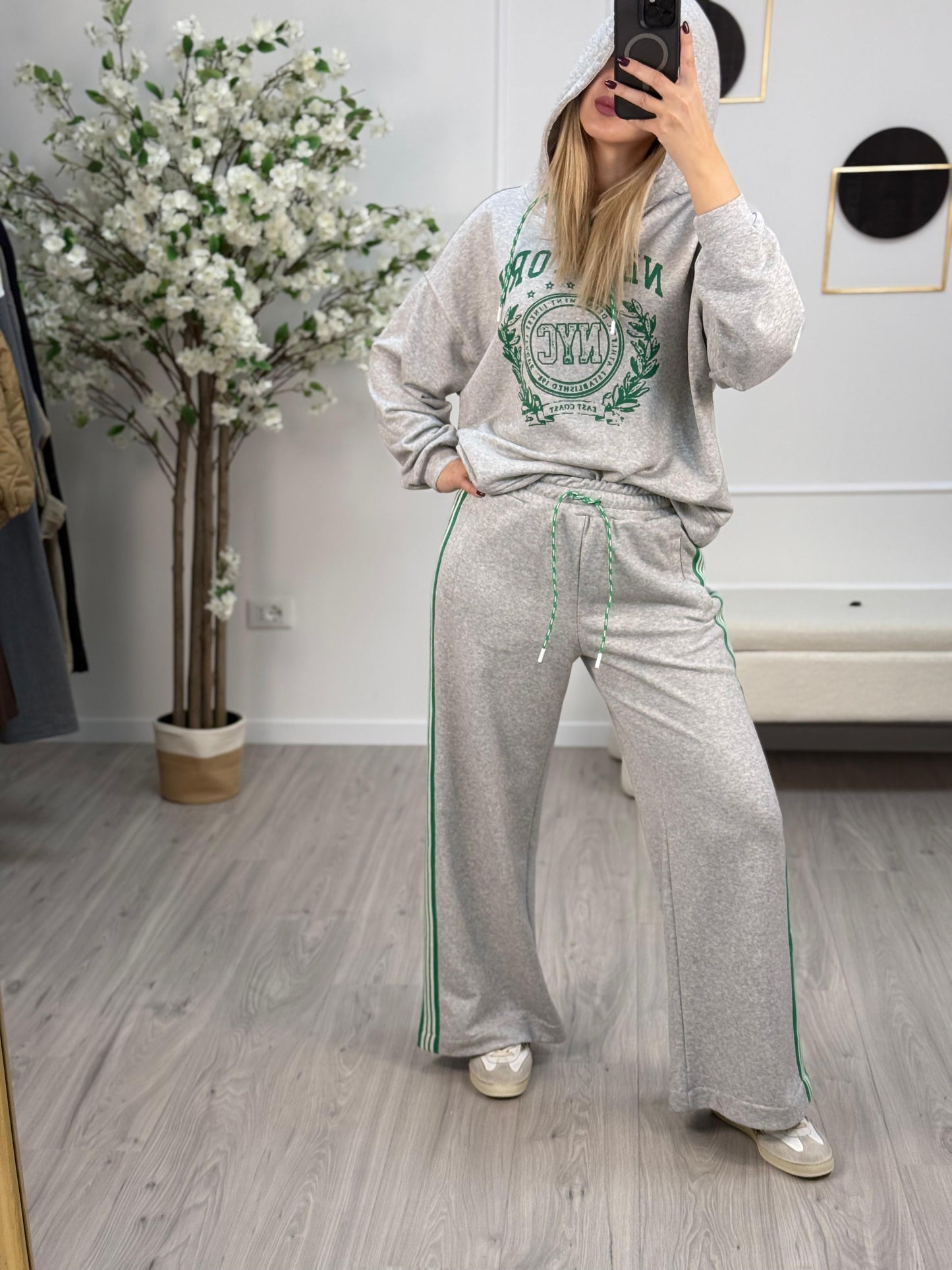 Souvenir Pantalone