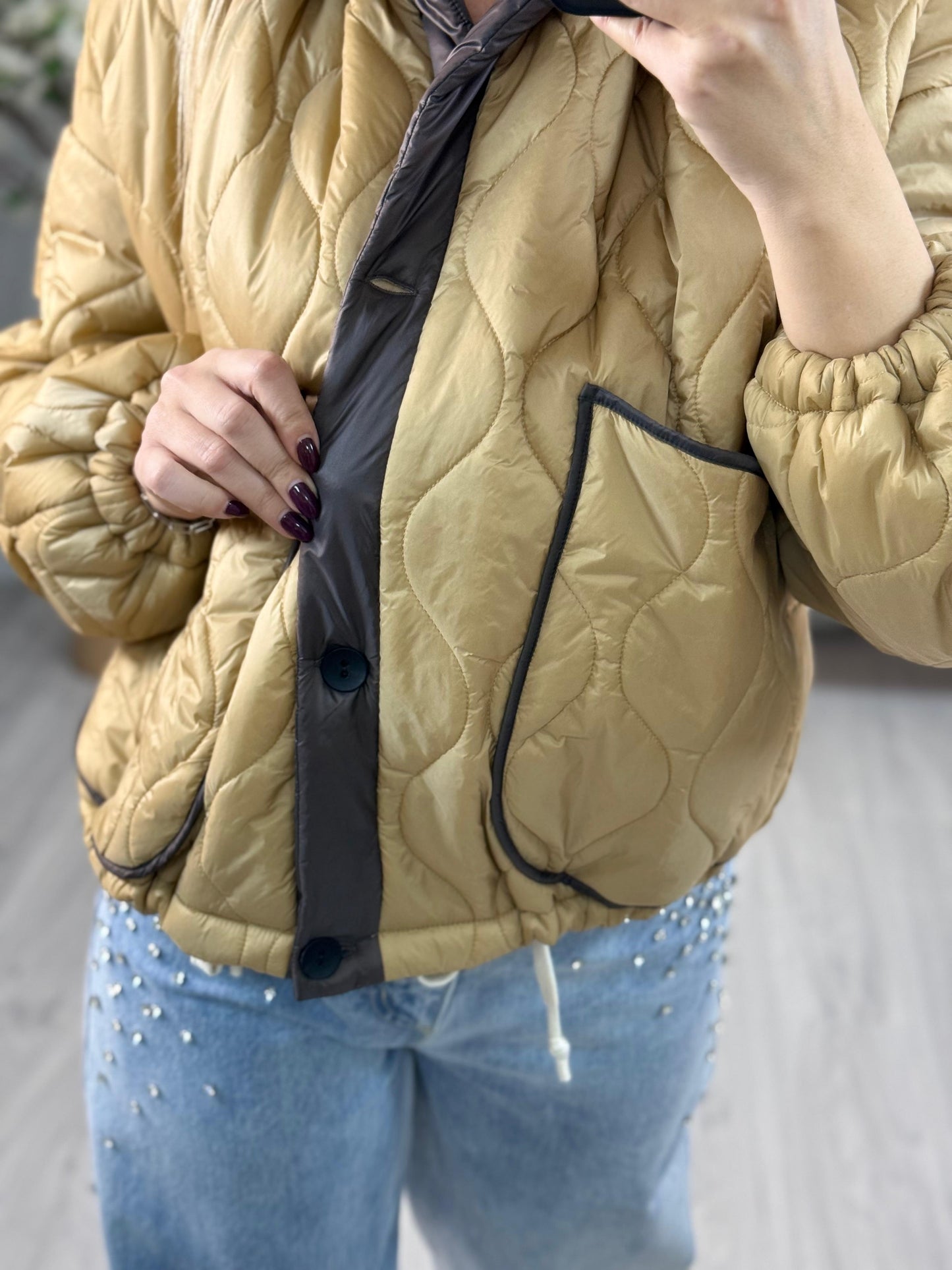 Souvenir Bomber