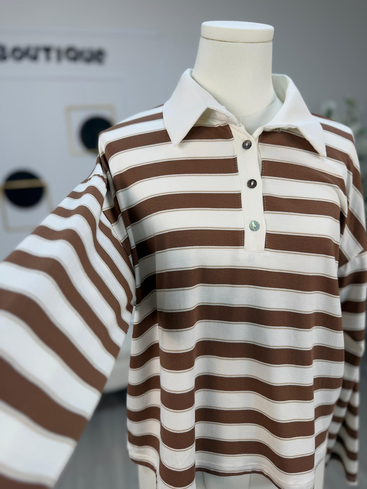 HaveOne T-shirt Serafino