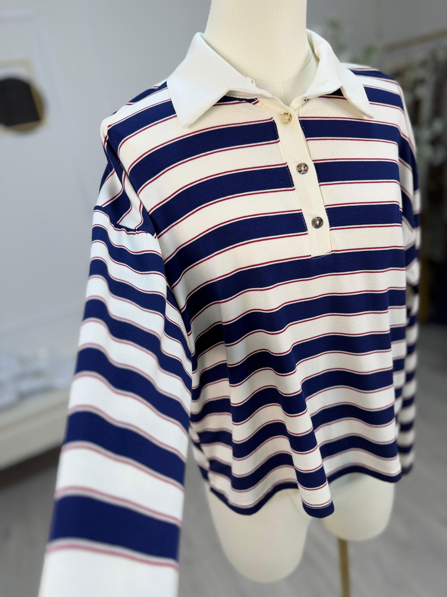 HaveOne T-shirt Serafino