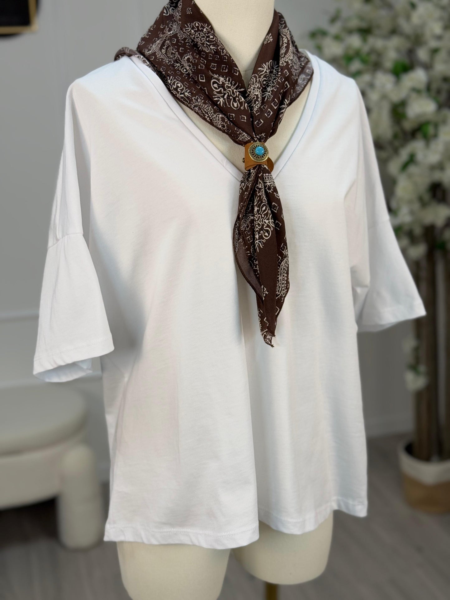 Souvenir T-shirt