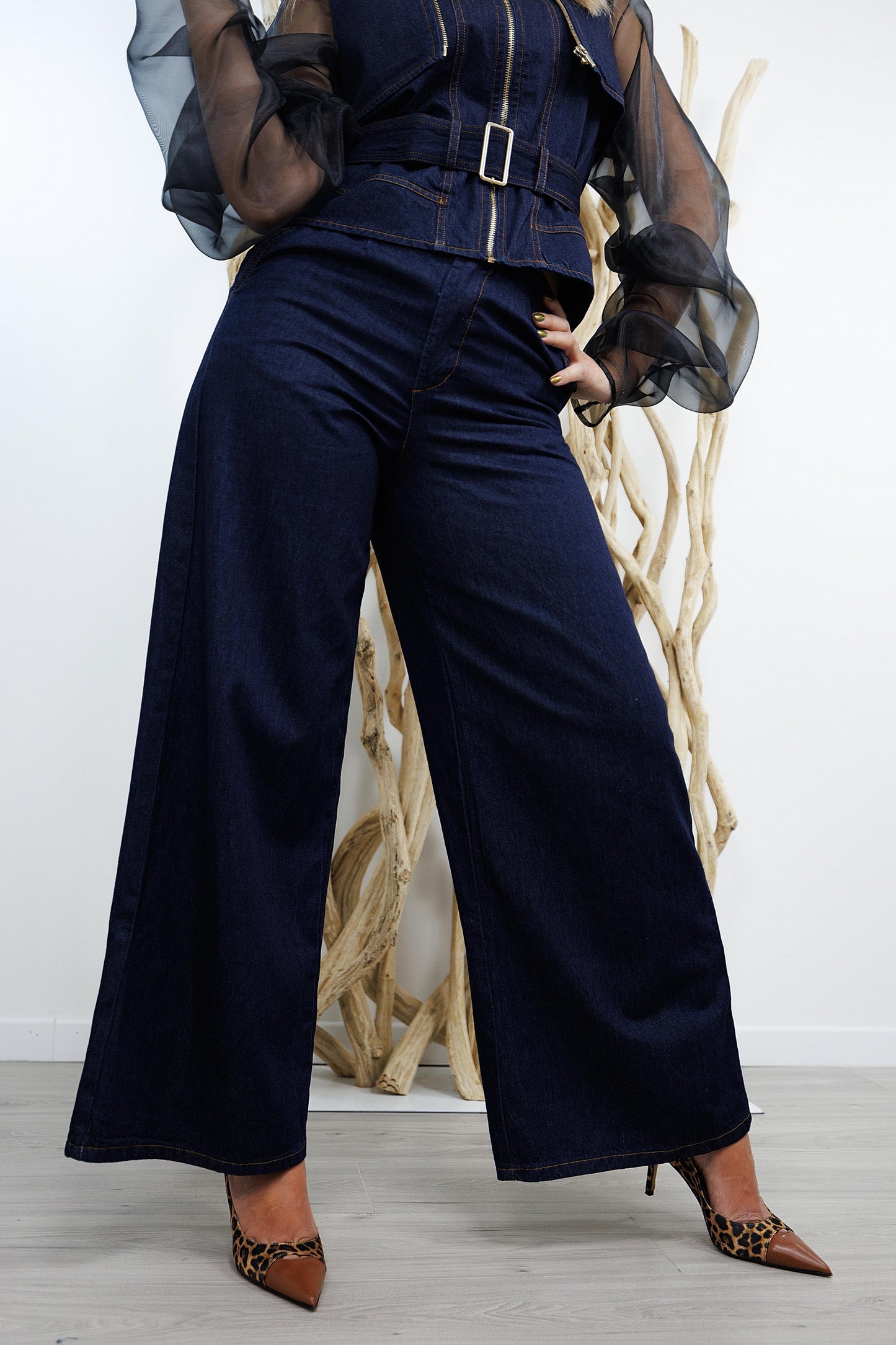 Souvenir Pantalone Jeans