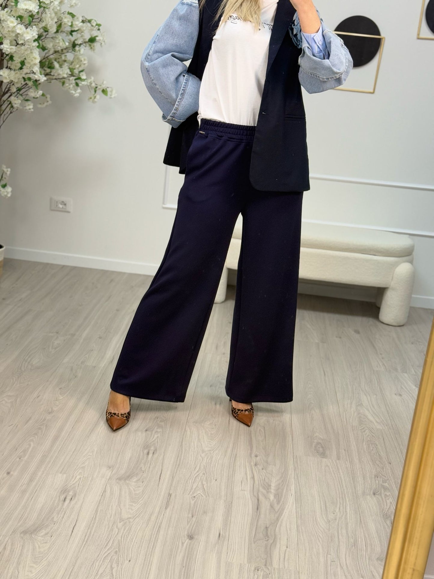 Souvenir Pantalone
