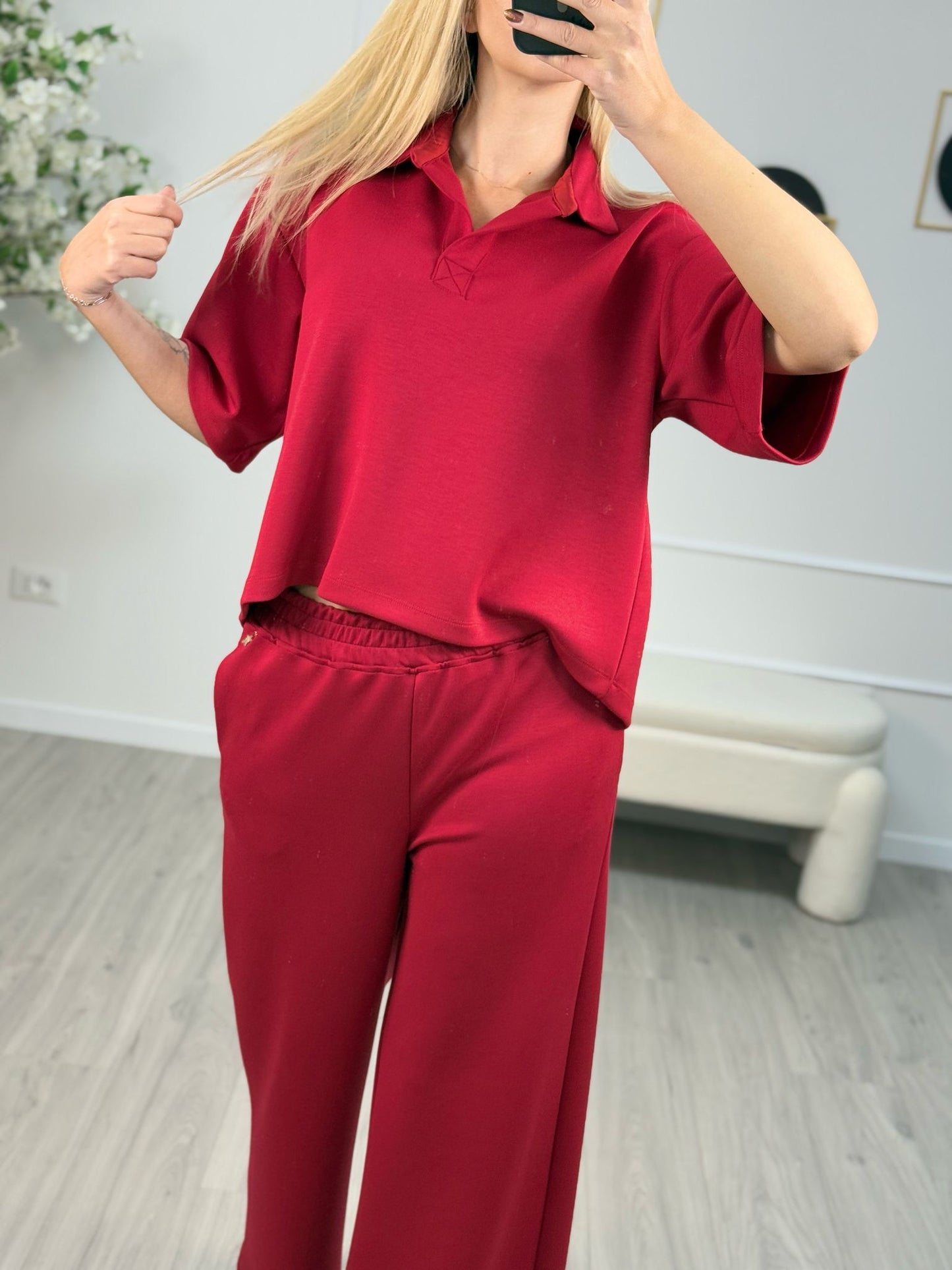 Souvenir Pantalone