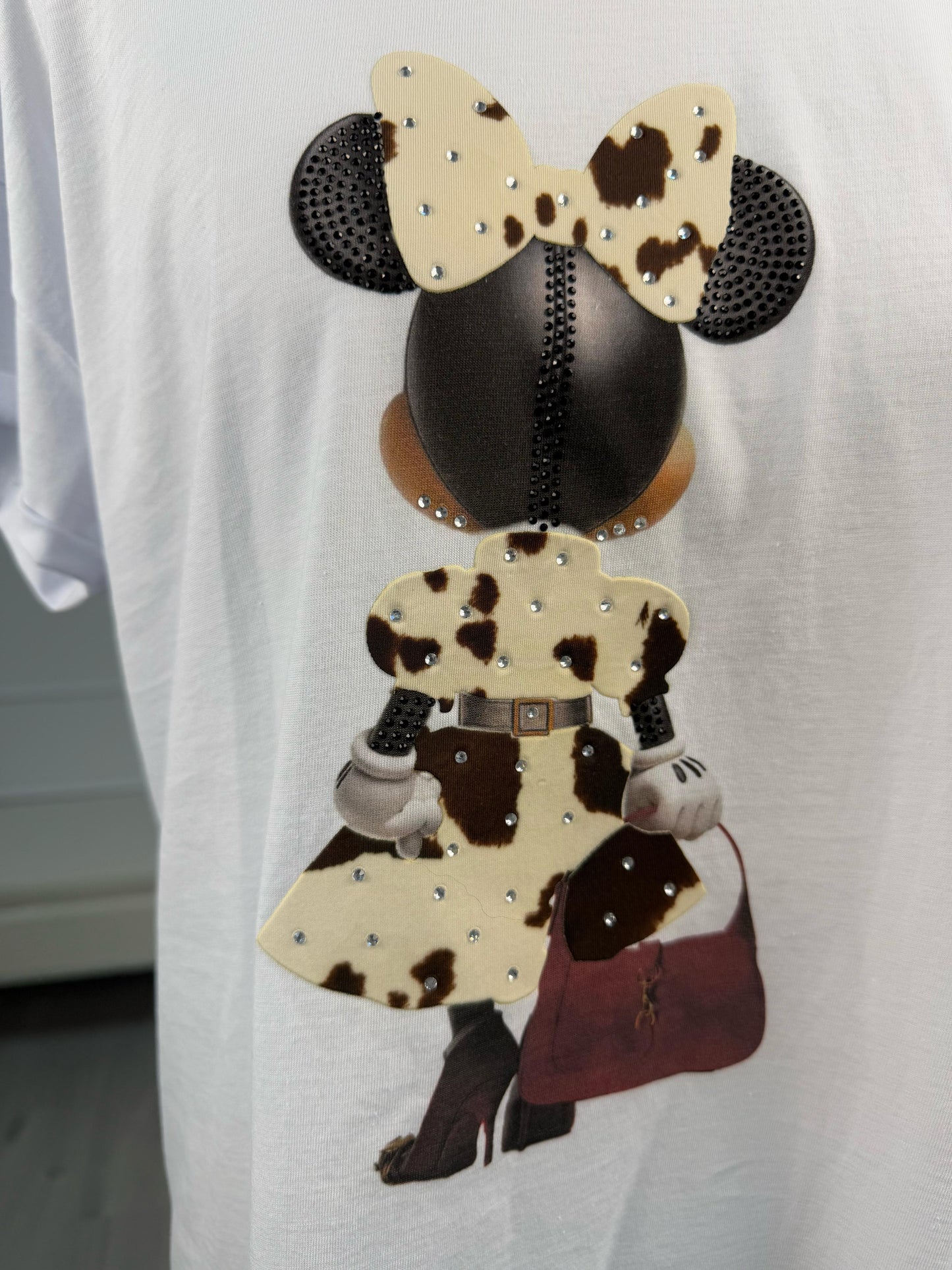 Tensione In T-shirt