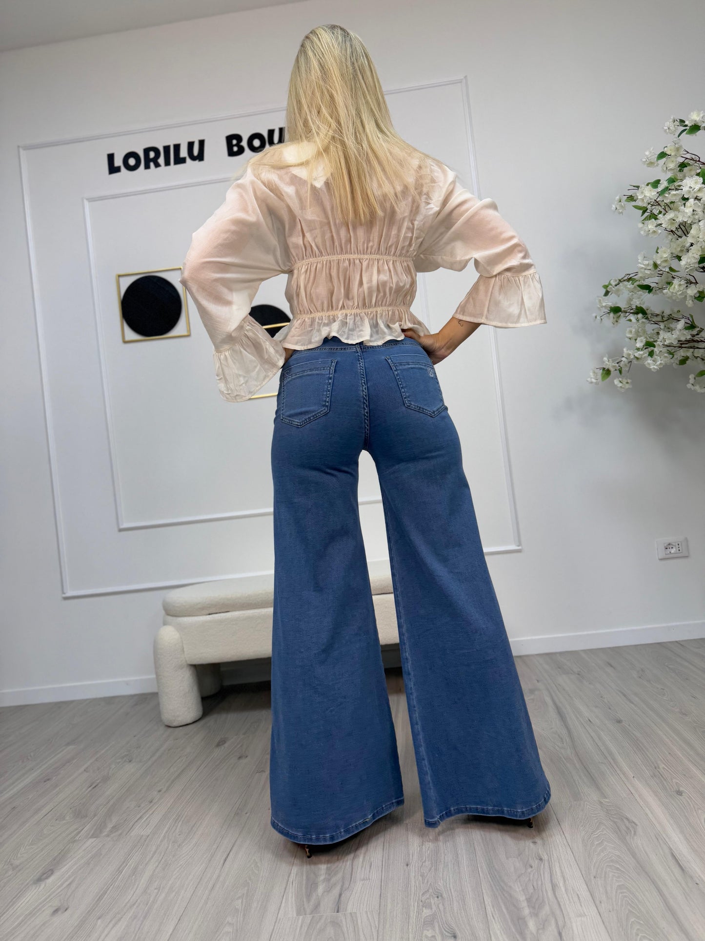 HaveOne Jeans Dave Denim