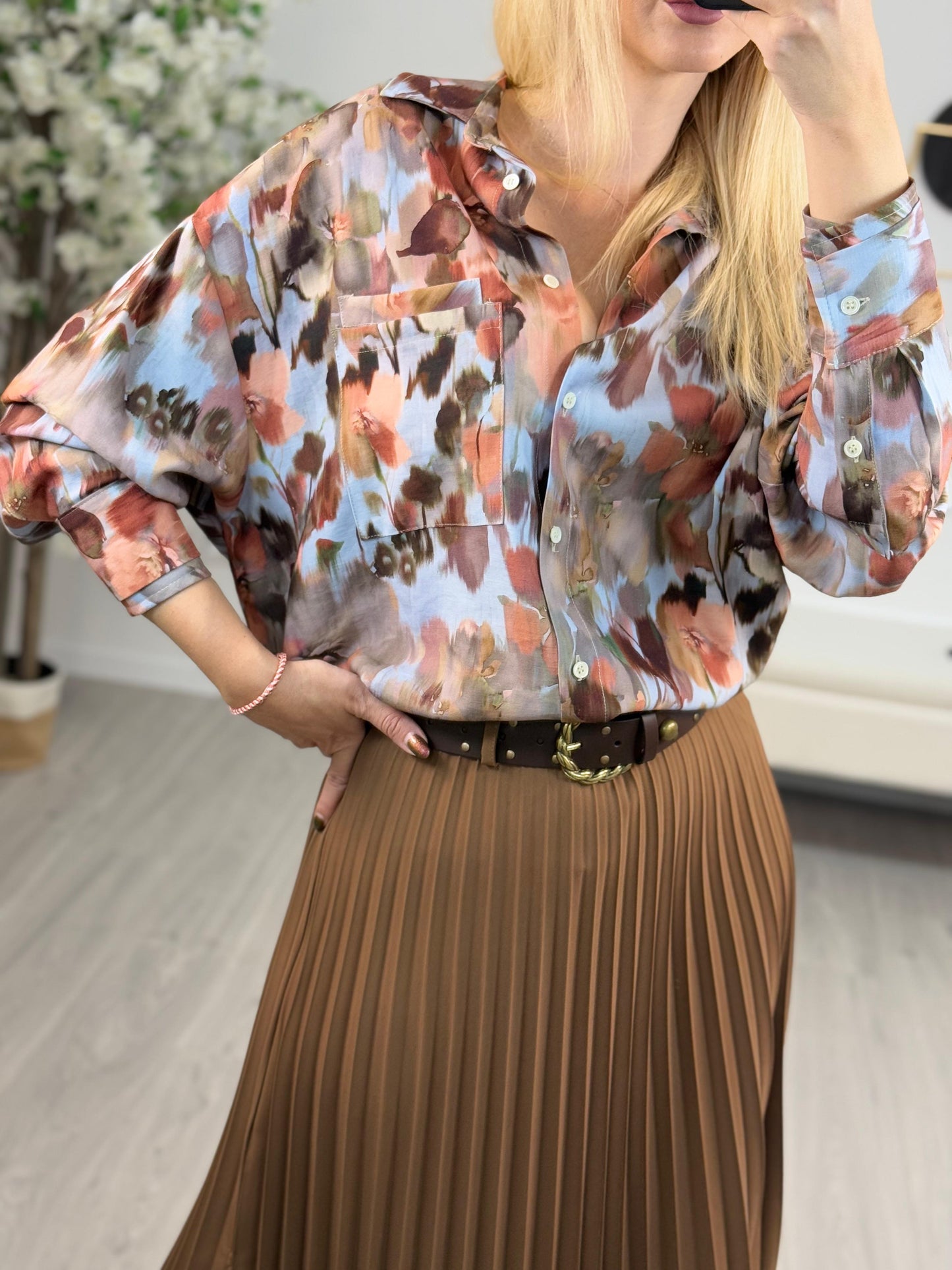 Vicolo Camicia