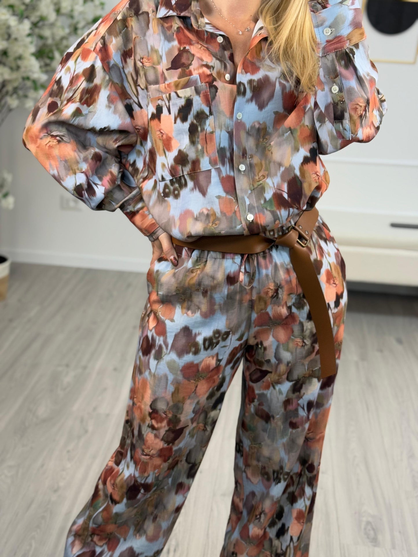 Vicolo Pantalone