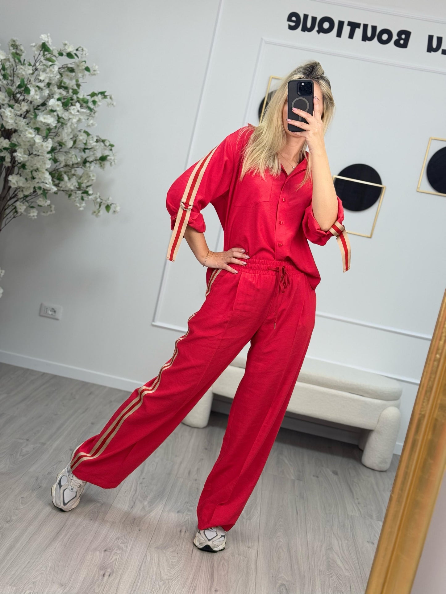Maryley Pantalone