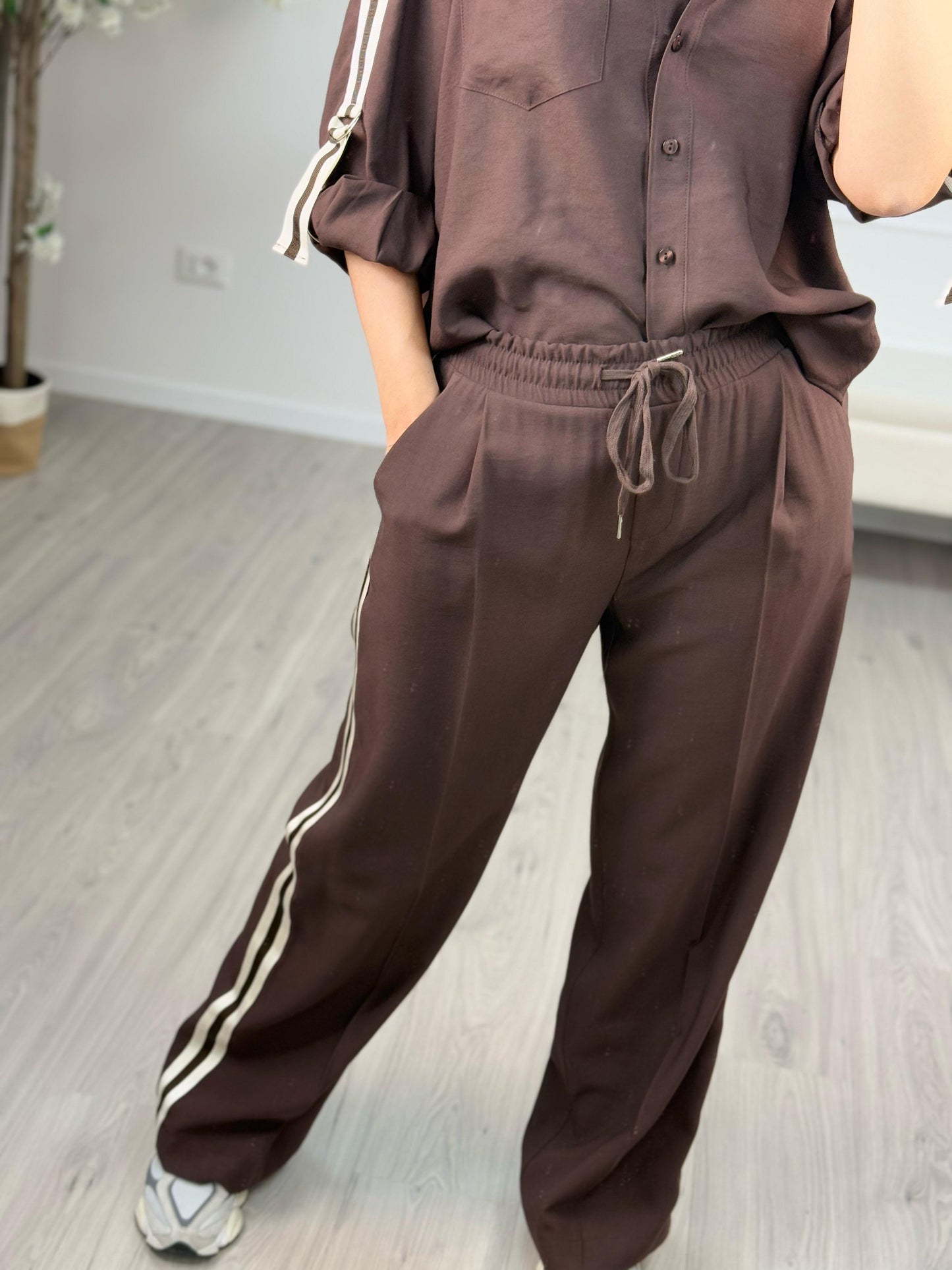 Maryley Pantalone