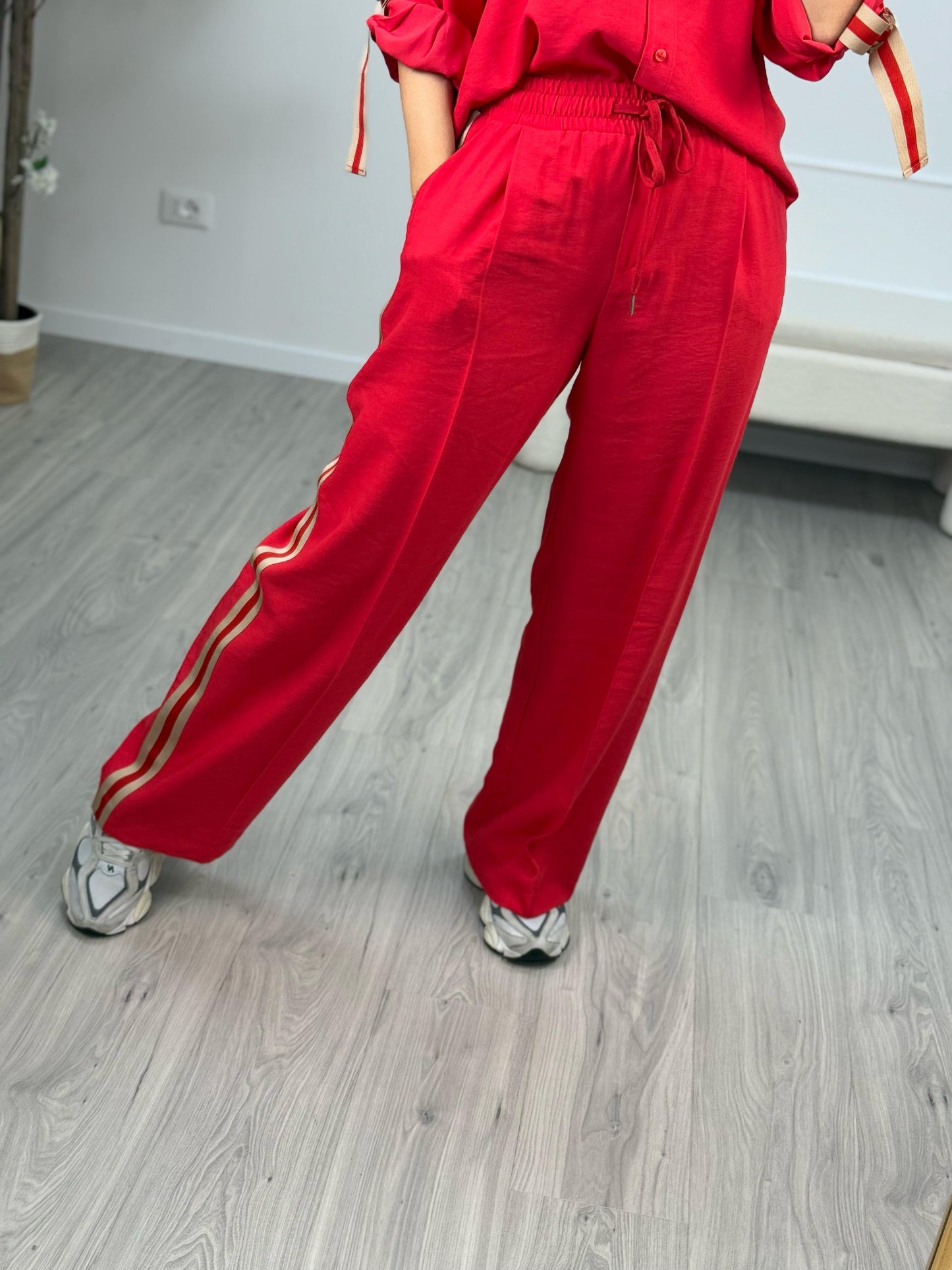 Maryley Pantalone