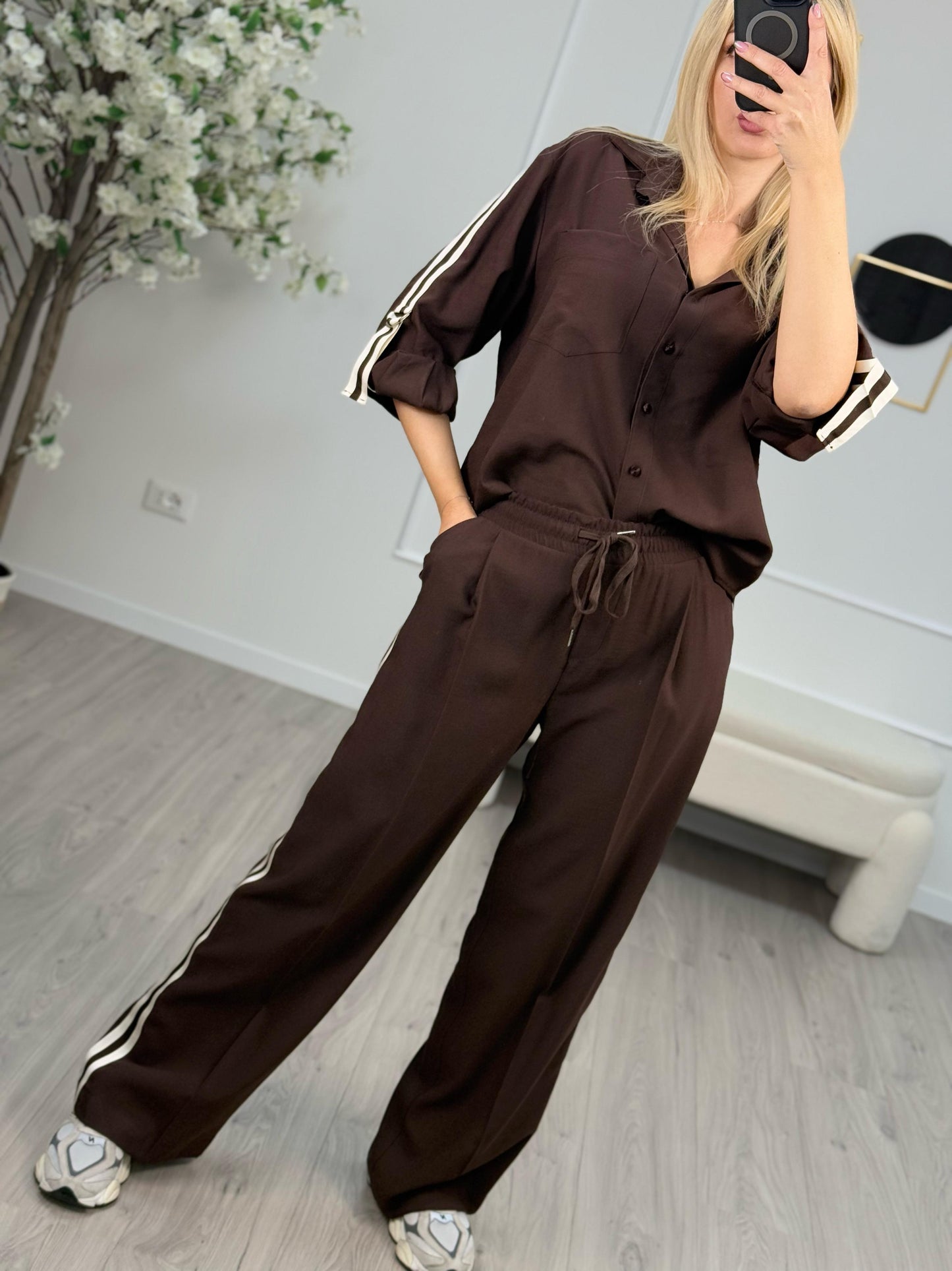 Maryley Pantalone