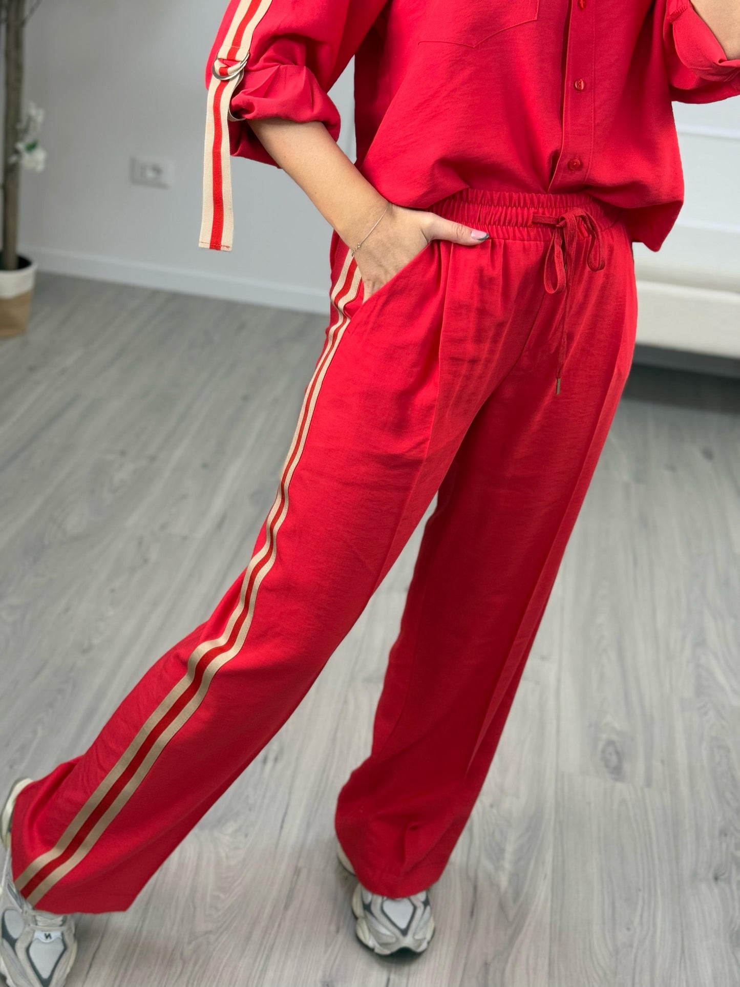 Maryley Pantalone