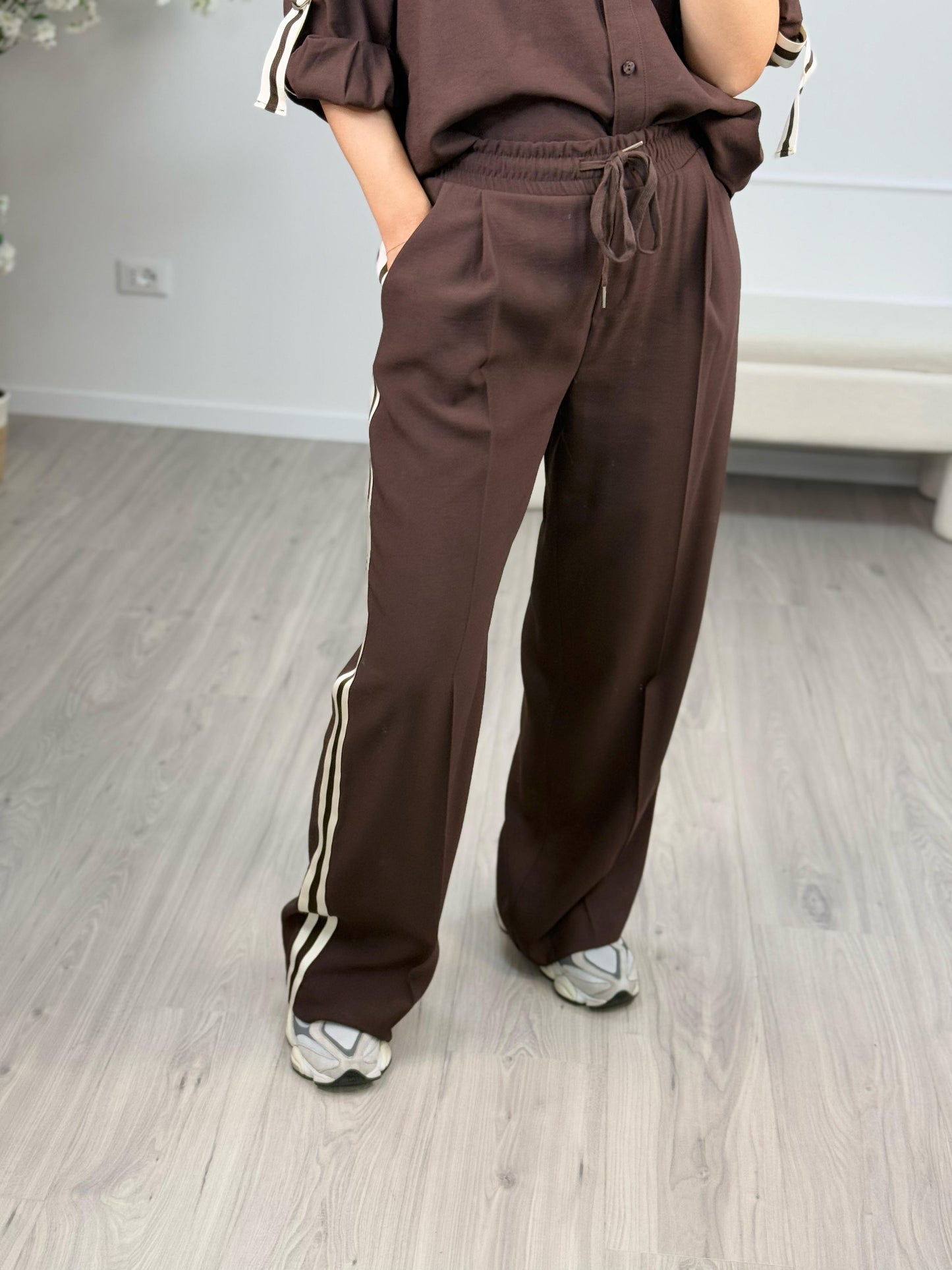 Maryley Pantalone
