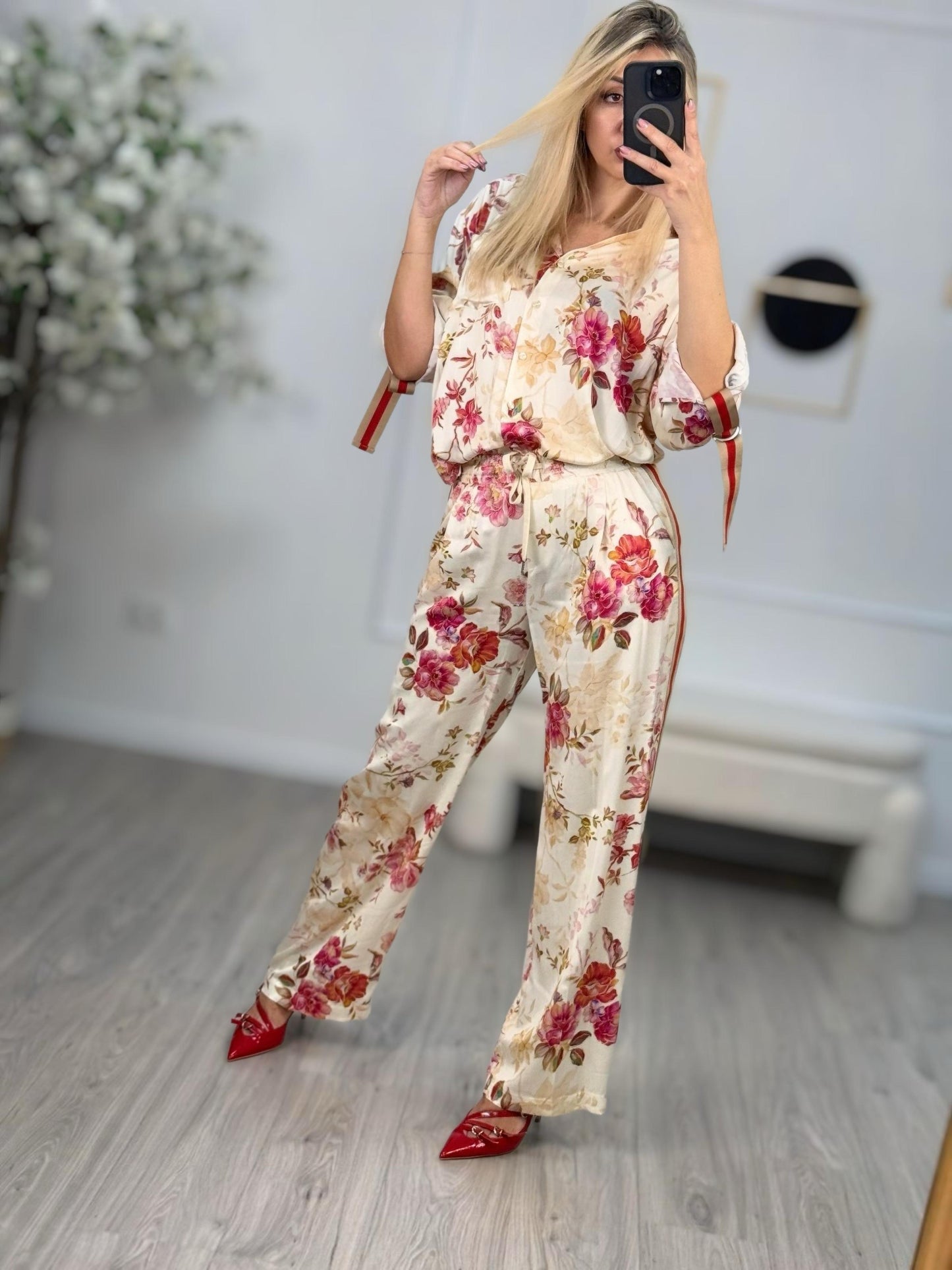 Maryley Pantalone
