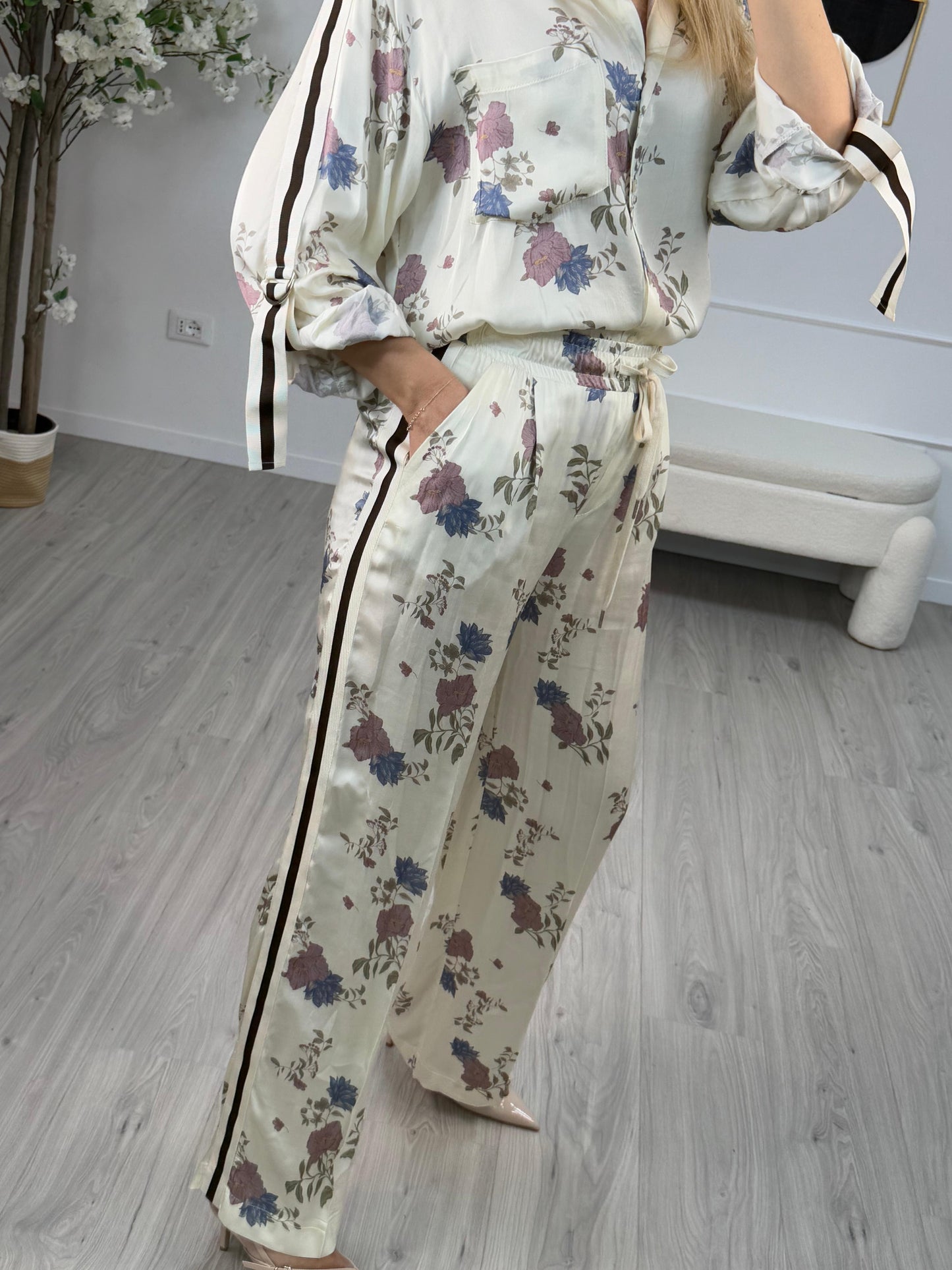 Maryley Pantalone