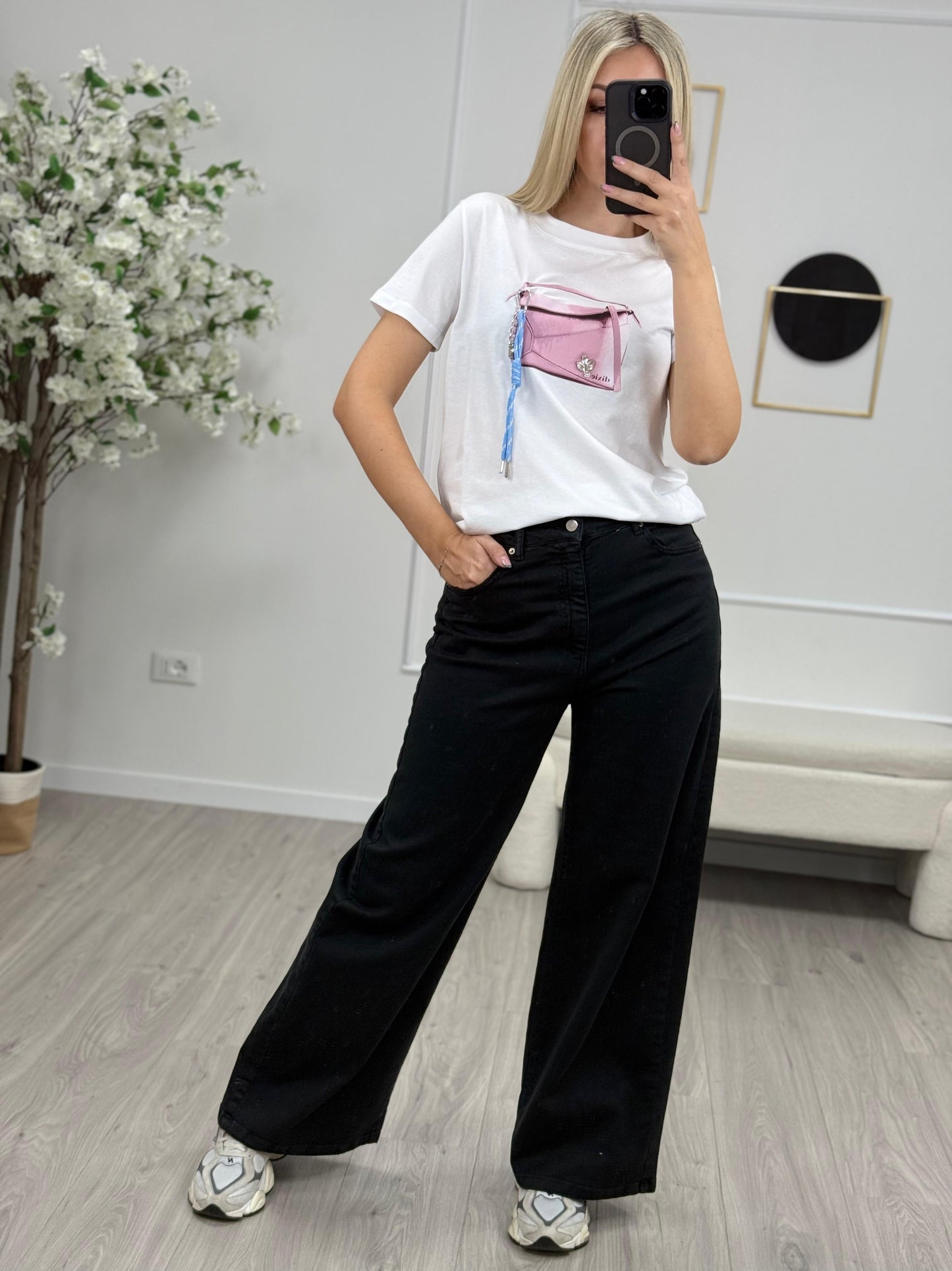 Dixie T-Shirt